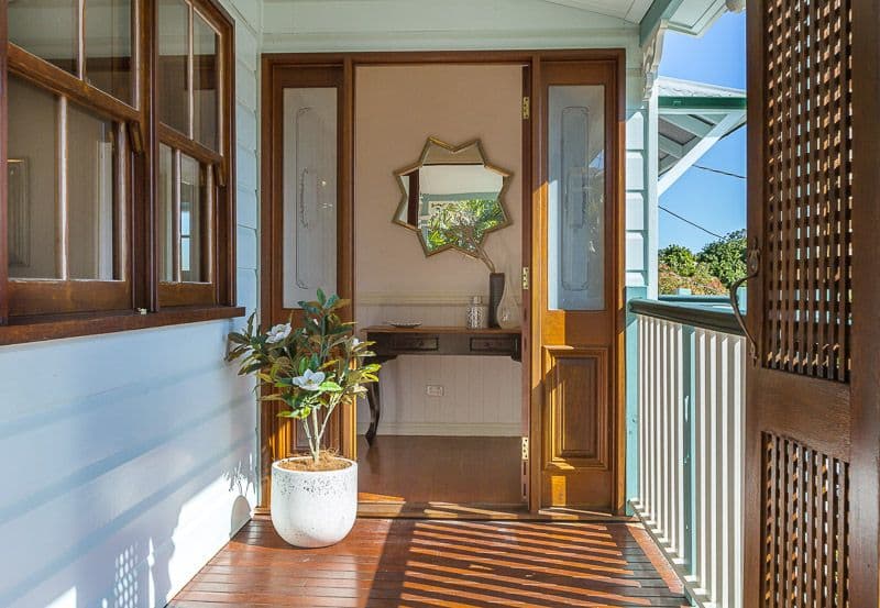 30 Emma Street, Red Hill QLD 4059, Red Hill - Thumbnail 2