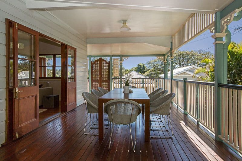 30 Emma Street, Red Hill QLD 4059, Red Hill - Thumbnail 3
