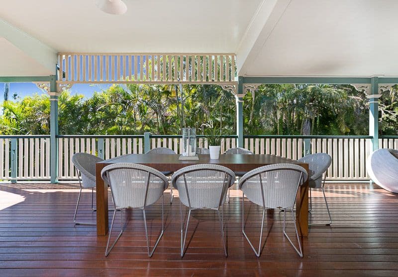 30 Emma Street, Red Hill QLD 4059, Red Hill - Thumbnail 4