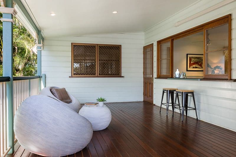 30 Emma Street, Red Hill QLD 4059, Red Hill - Thumbnail 5