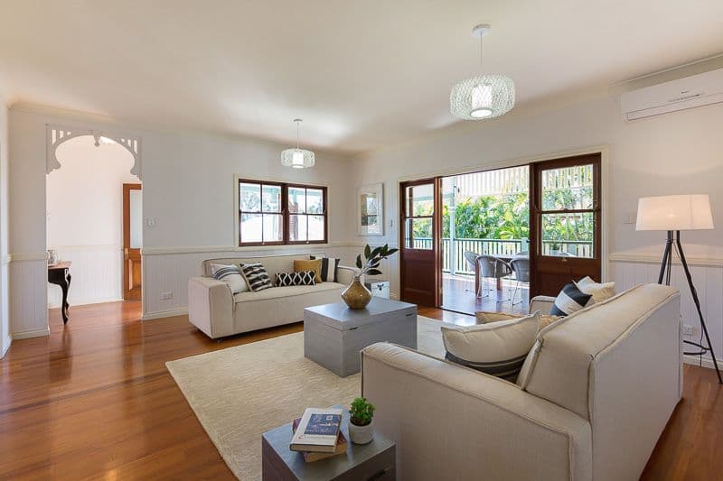 30 Emma Street, Red Hill QLD 4059, Red Hill - Thumbnail 7