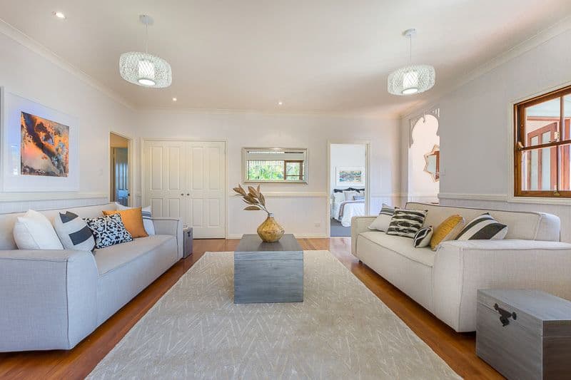 30 Emma Street, Red Hill QLD 4059, Red Hill - Thumbnail 8