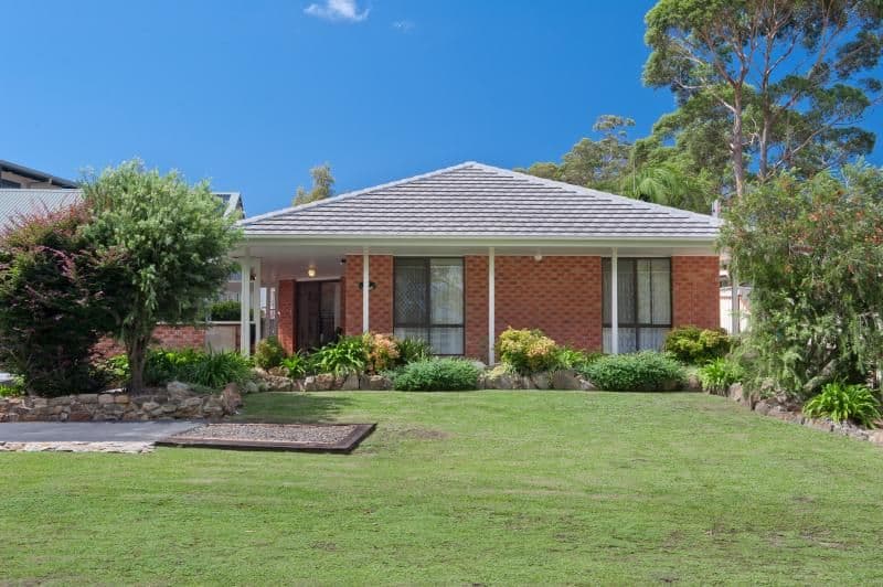 21 Deakin Street, WRIGHTS BEACH NSW 2540, Wrights Beach - Thumbnail 2