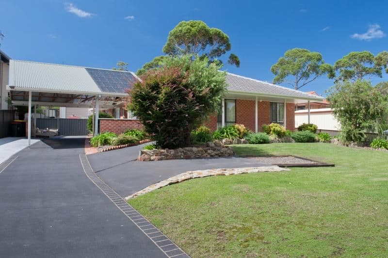 21 Deakin Street, WRIGHTS BEACH NSW 2540, Wrights Beach - Thumbnail 3