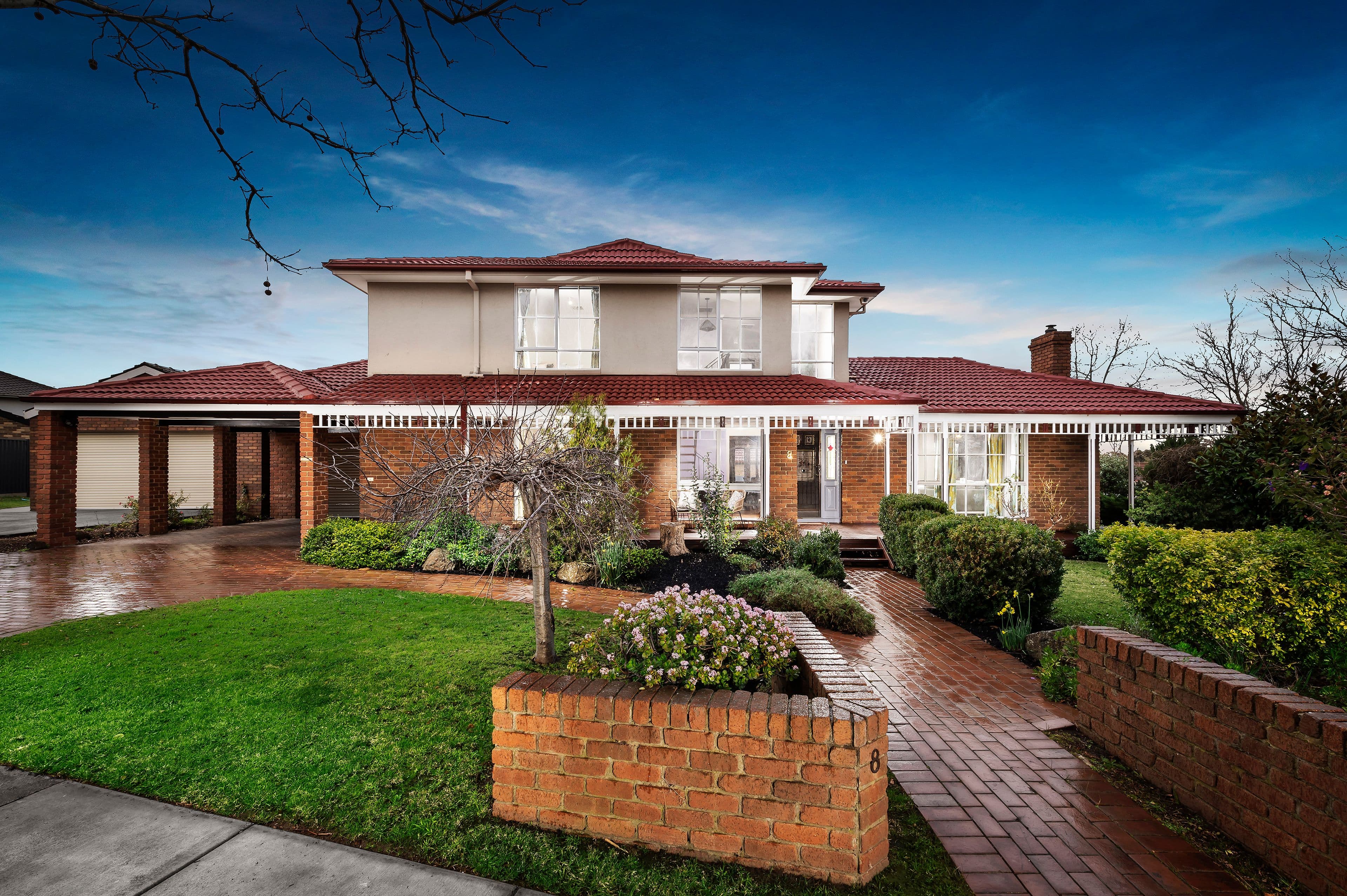 8 Wanaka Close, Rowville VIC 3178, Rowville - Image 1