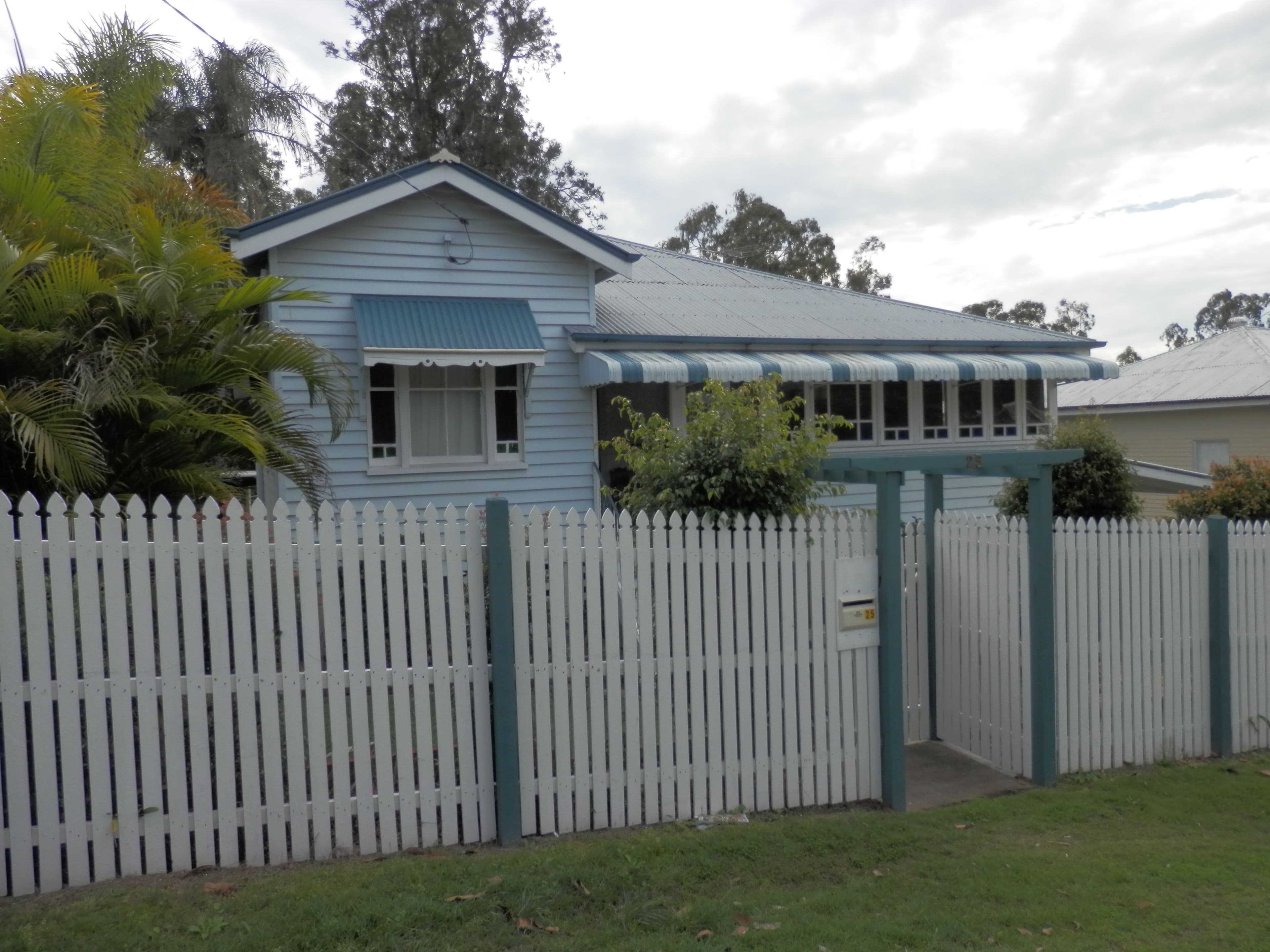 25 Macrae Street, Coalfalls QLD 4305, Coalfalls - Image 1