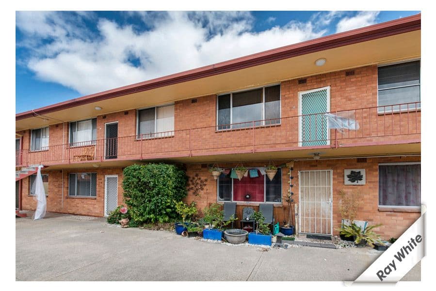39 Thurralilly Street, QUEANBEYAN NSW 2620, Queanbeyan East - Thumbnail 7