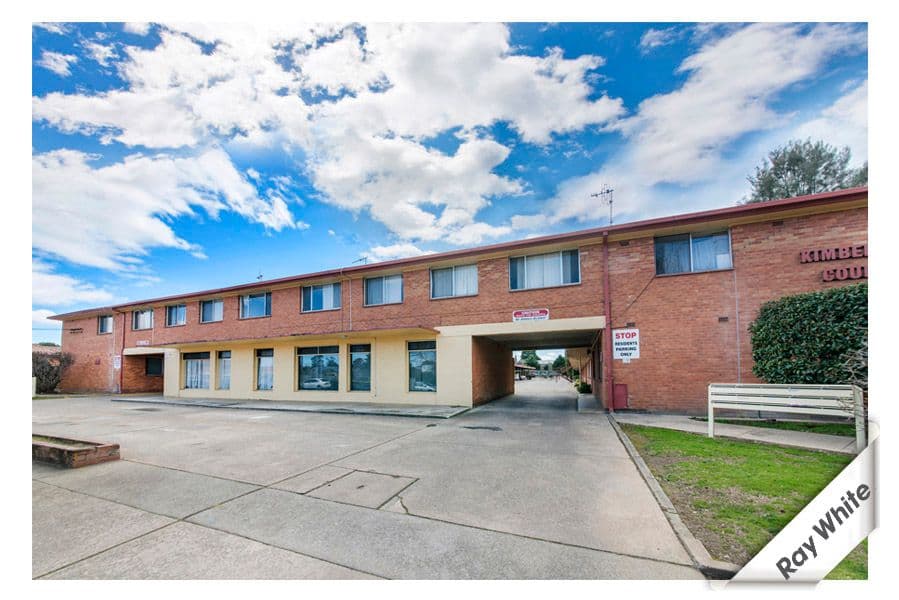 39 Thurralilly Street, QUEANBEYAN NSW 2620, Queanbeyan East - Thumbnail 8