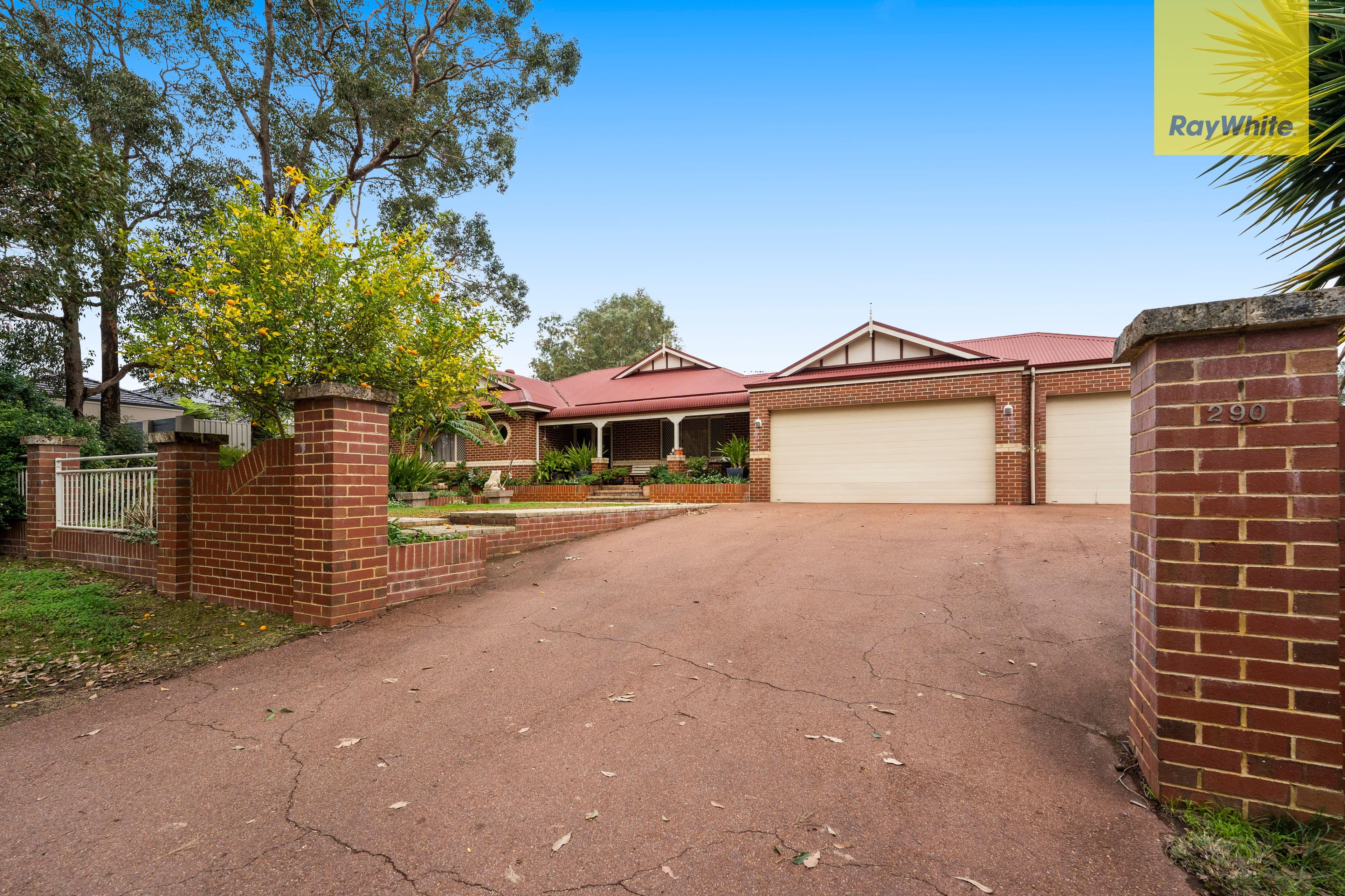 290 Kilburn Road, Parkerville WA 6081, Parkerville - Image 1