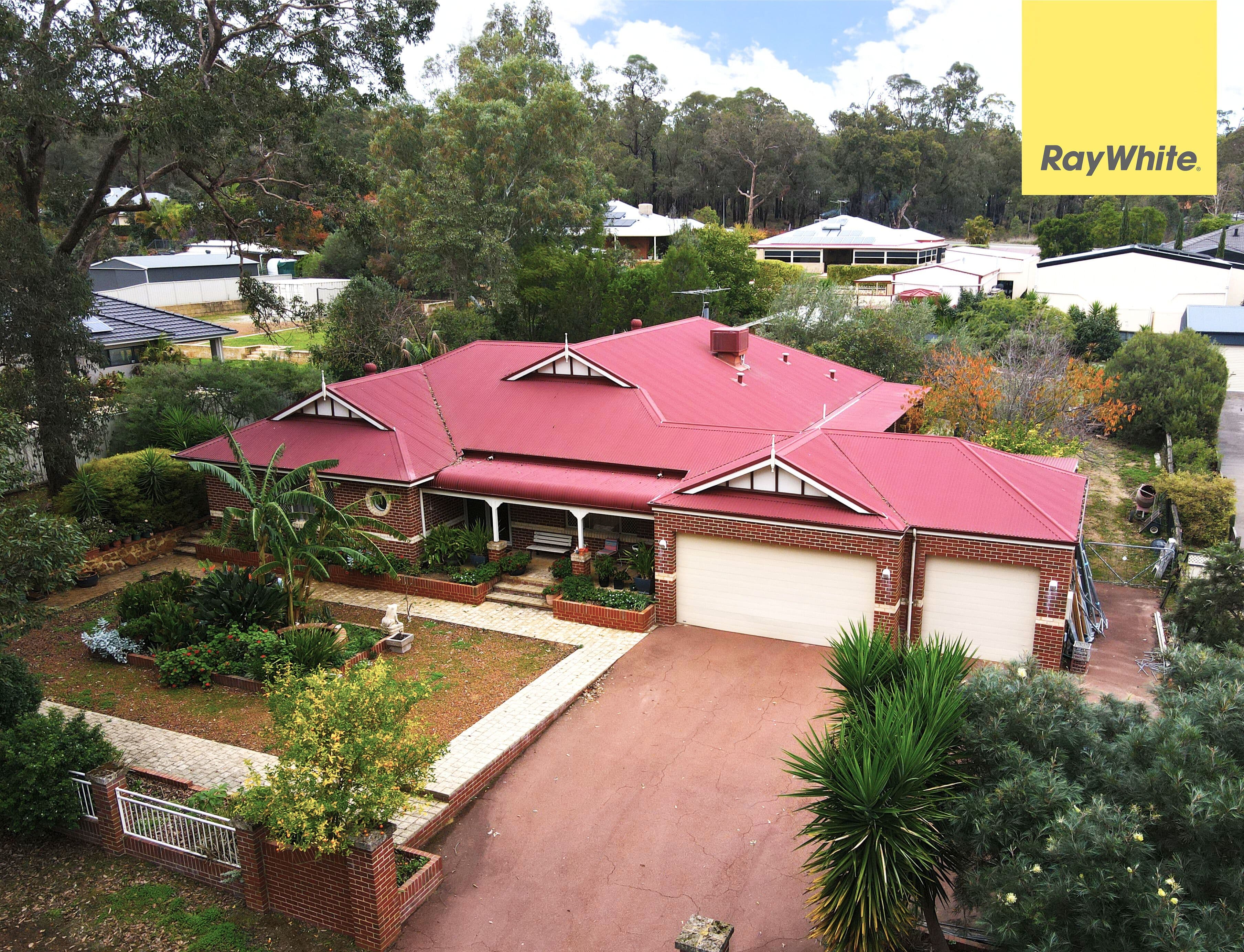 290 Kilburn Road, Parkerville WA 6081, Parkerville - Thumbnail 3