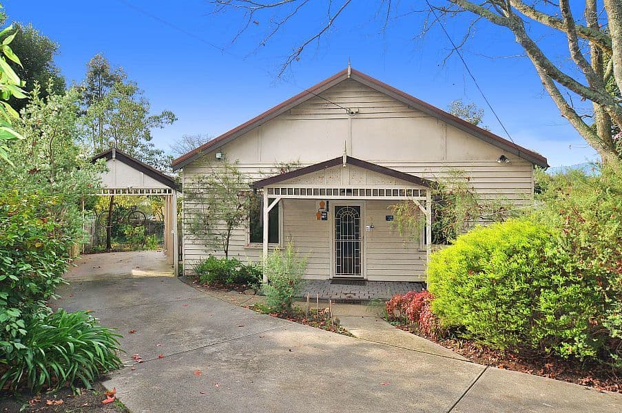96 Croydon Road, CROYDON VIC 3136, Croydon - Image 1
