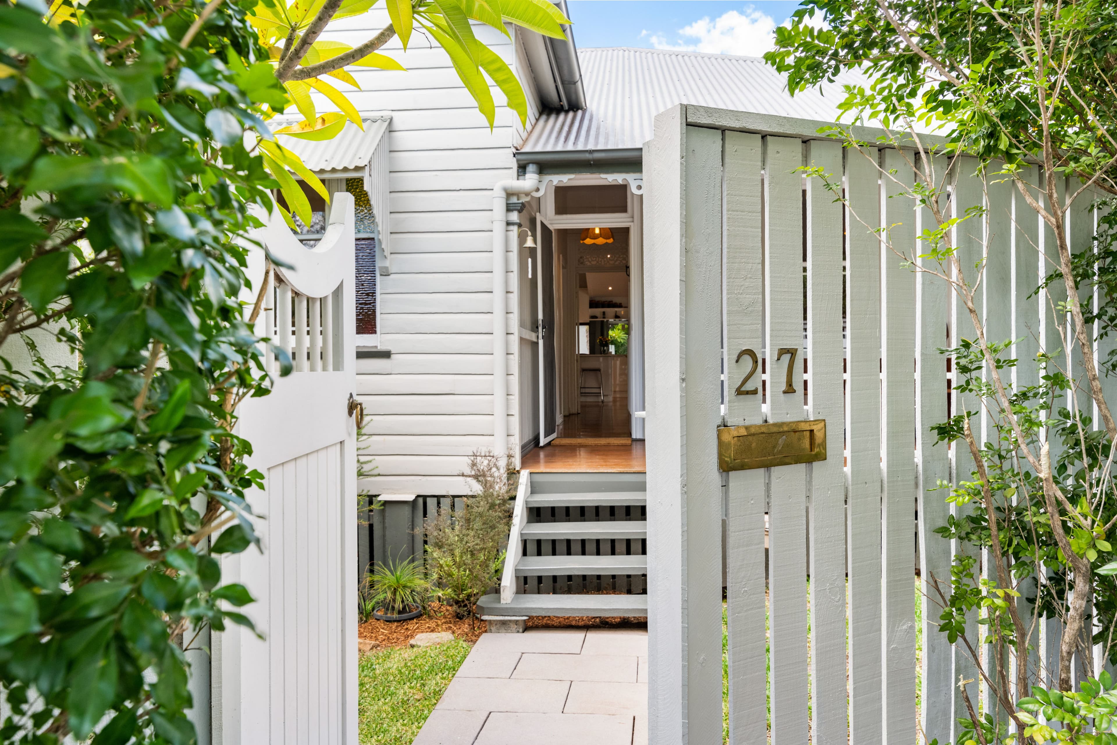 27 Glenrosa Road, Red Hill QLD 4059, Red Hill - Image 1