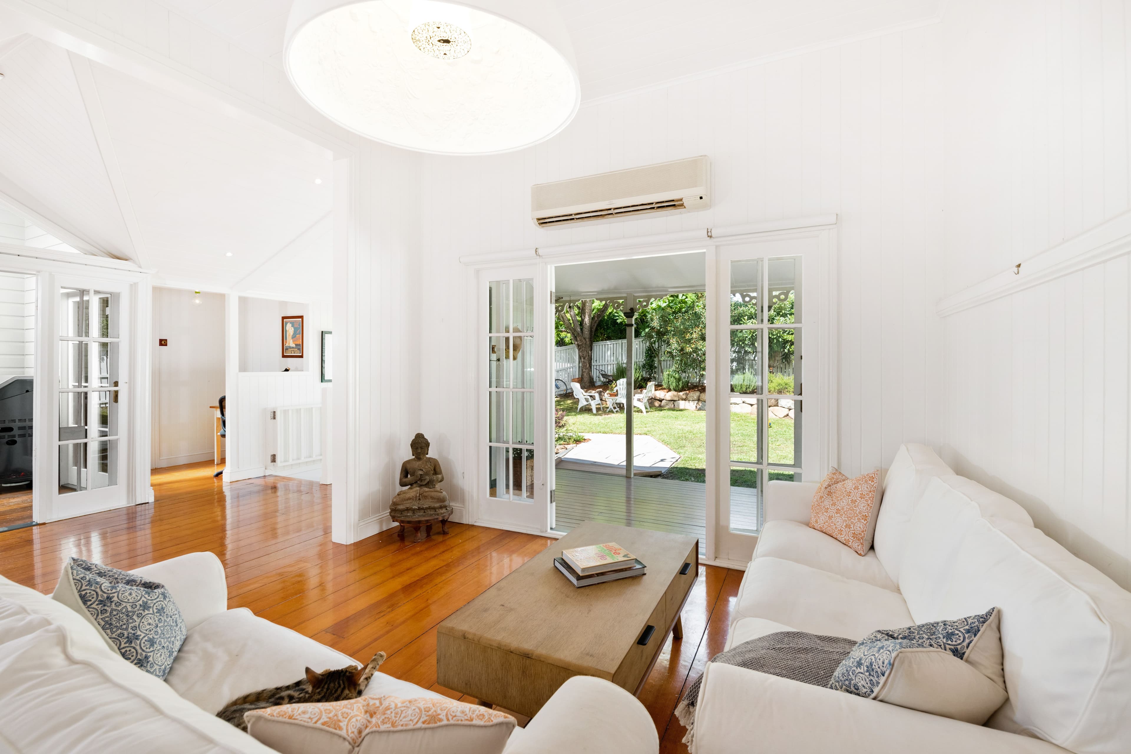 27 Glenrosa Road, Red Hill QLD 4059, Red Hill - Thumbnail 2