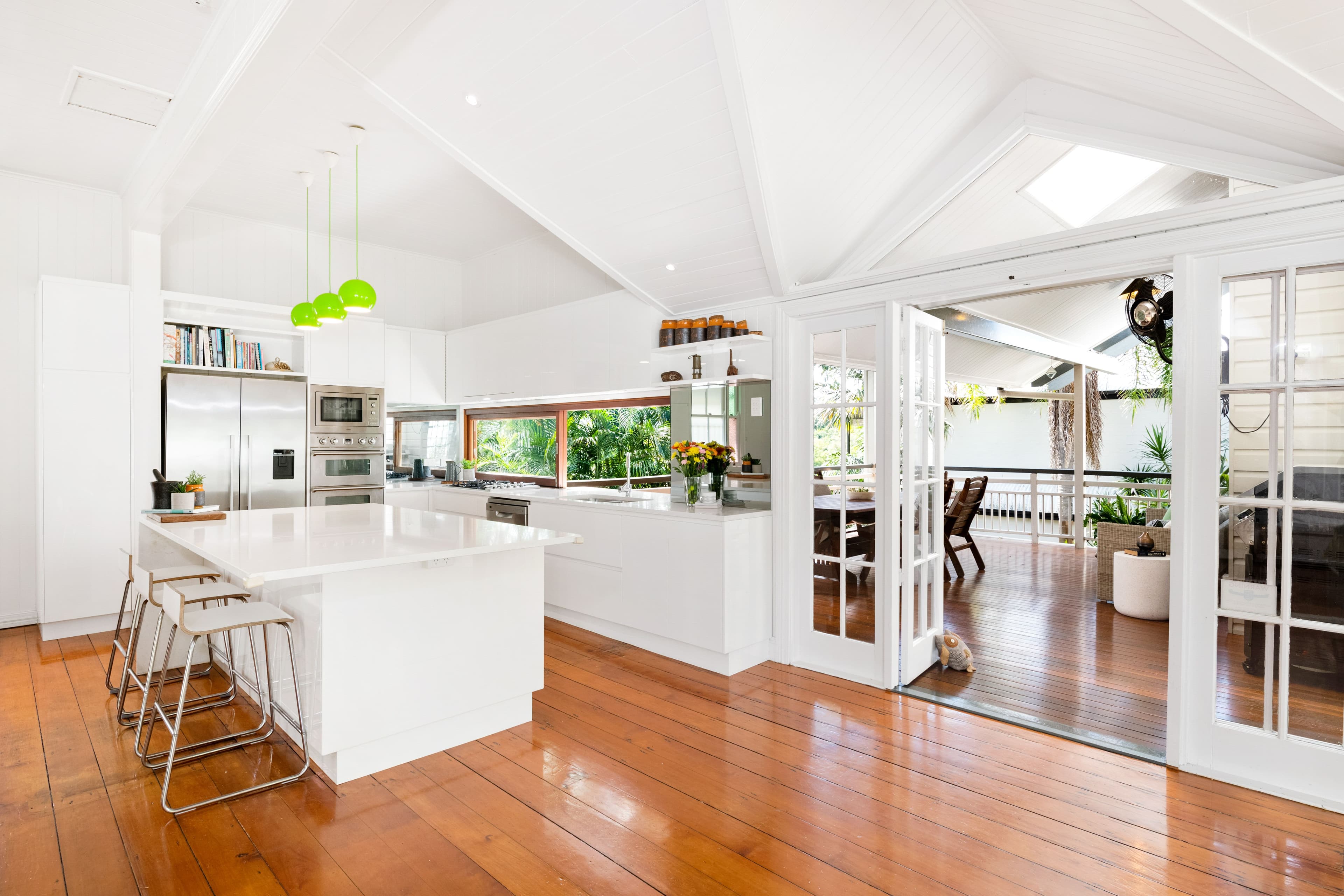 27 Glenrosa Road, Red Hill QLD 4059, Red Hill - Thumbnail 3