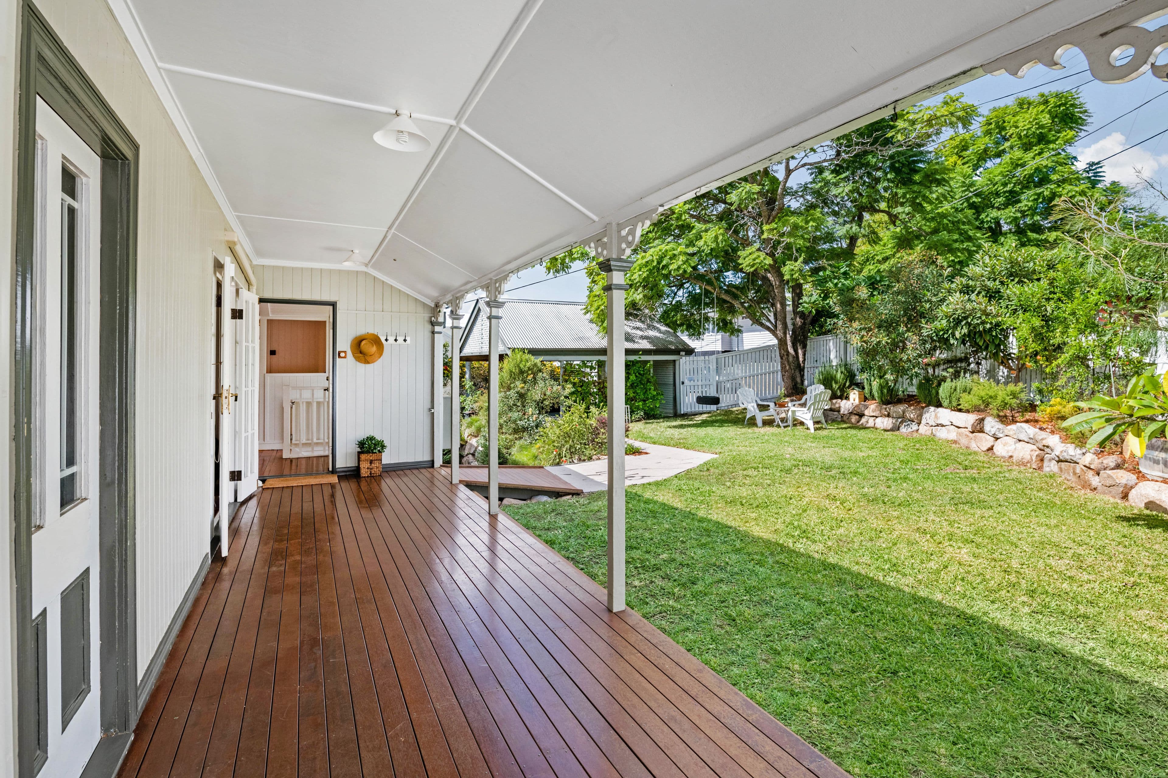 27 Glenrosa Road, Red Hill QLD 4059, Red Hill - Thumbnail 4