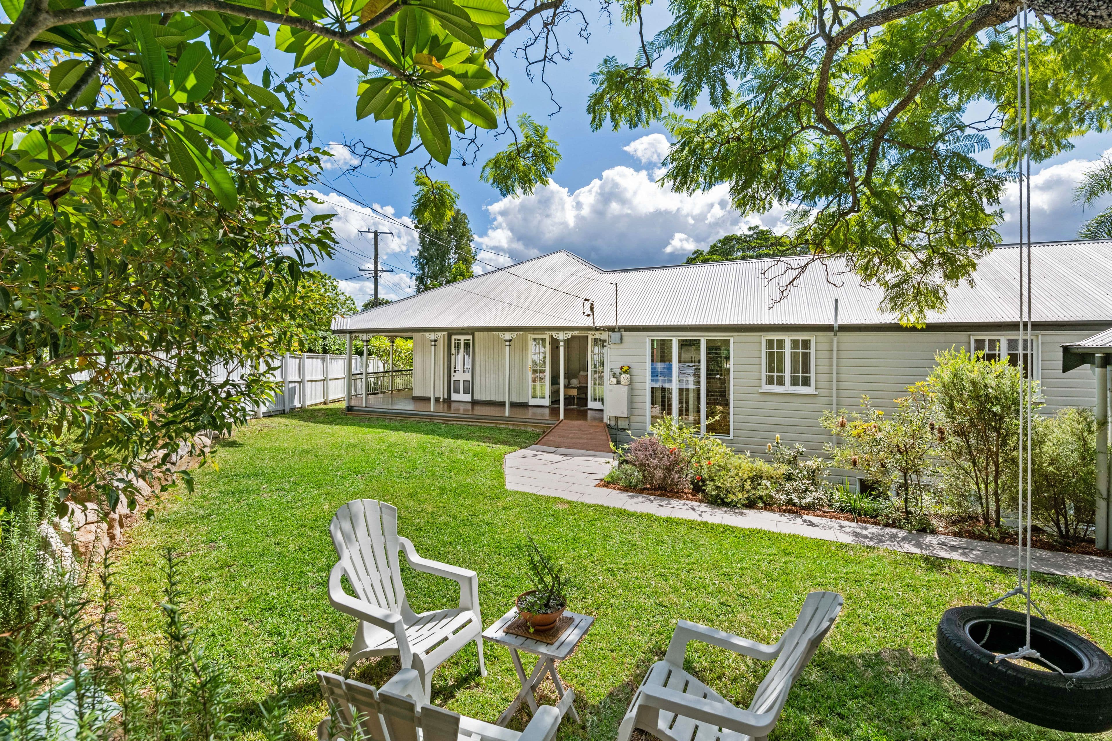 27 Glenrosa Road, Red Hill QLD 4059, Red Hill - Thumbnail 5