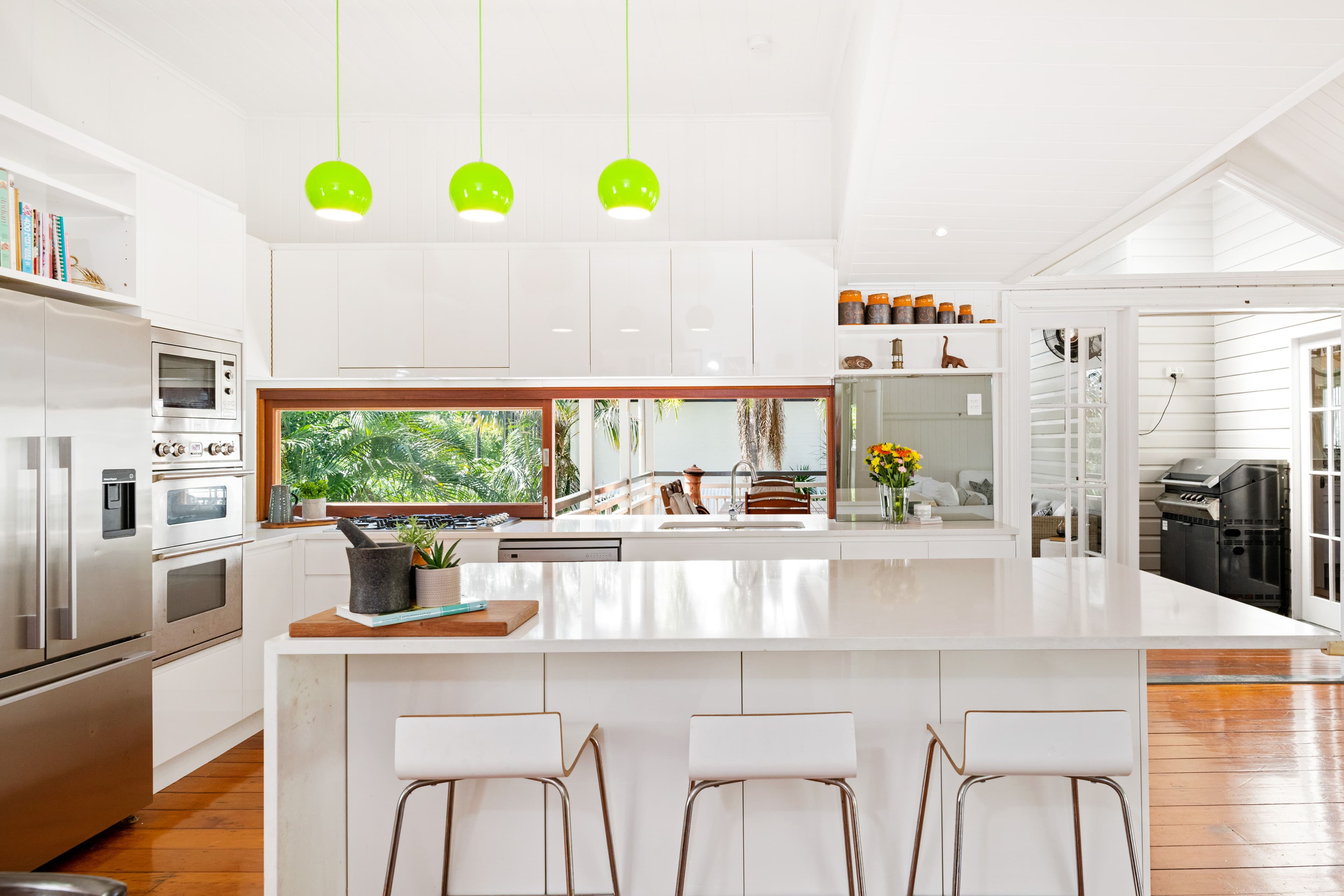 27 Glenrosa Road, Red Hill QLD 4059, Red Hill - Thumbnail 6