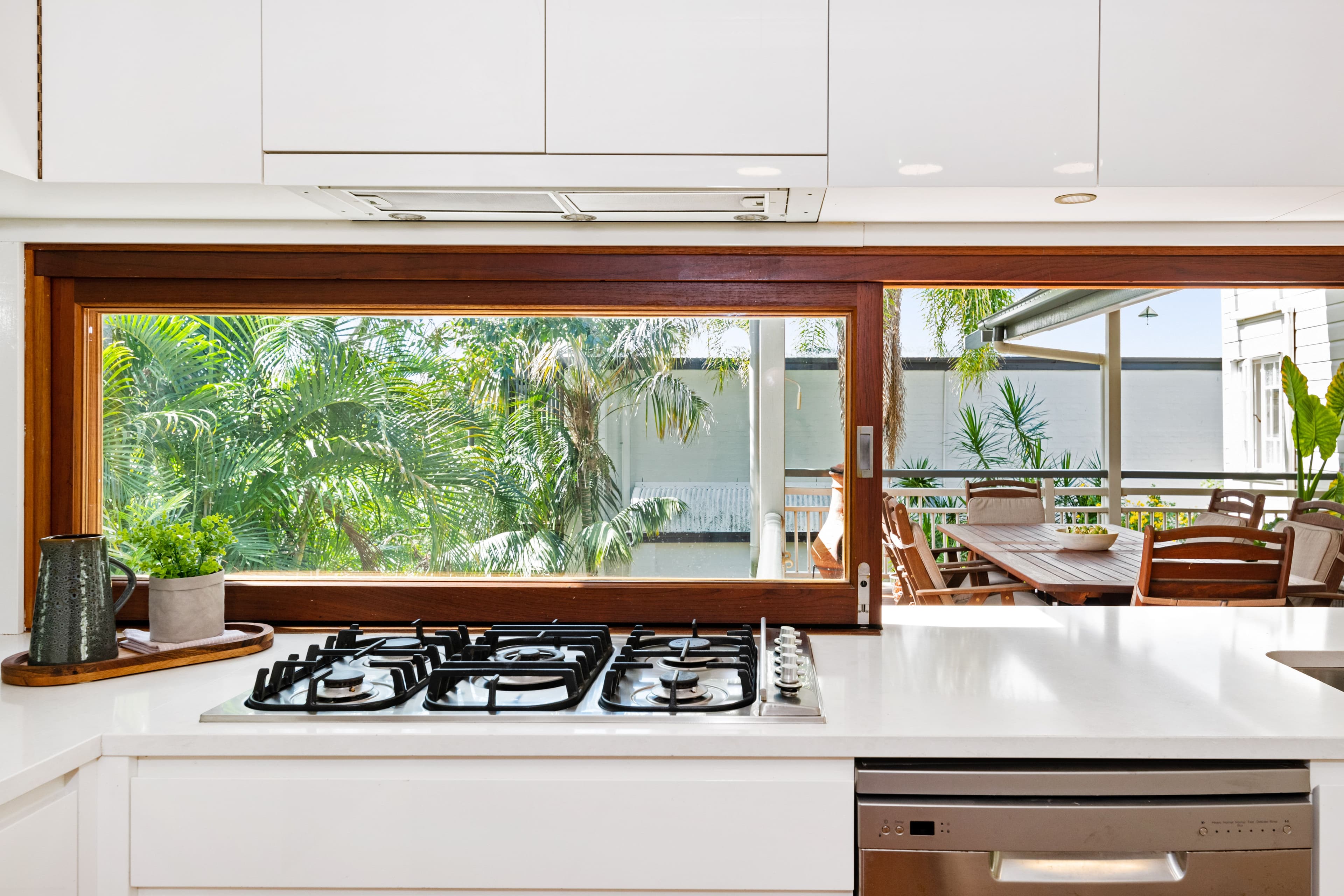 27 Glenrosa Road, Red Hill QLD 4059, Red Hill - Thumbnail 7
