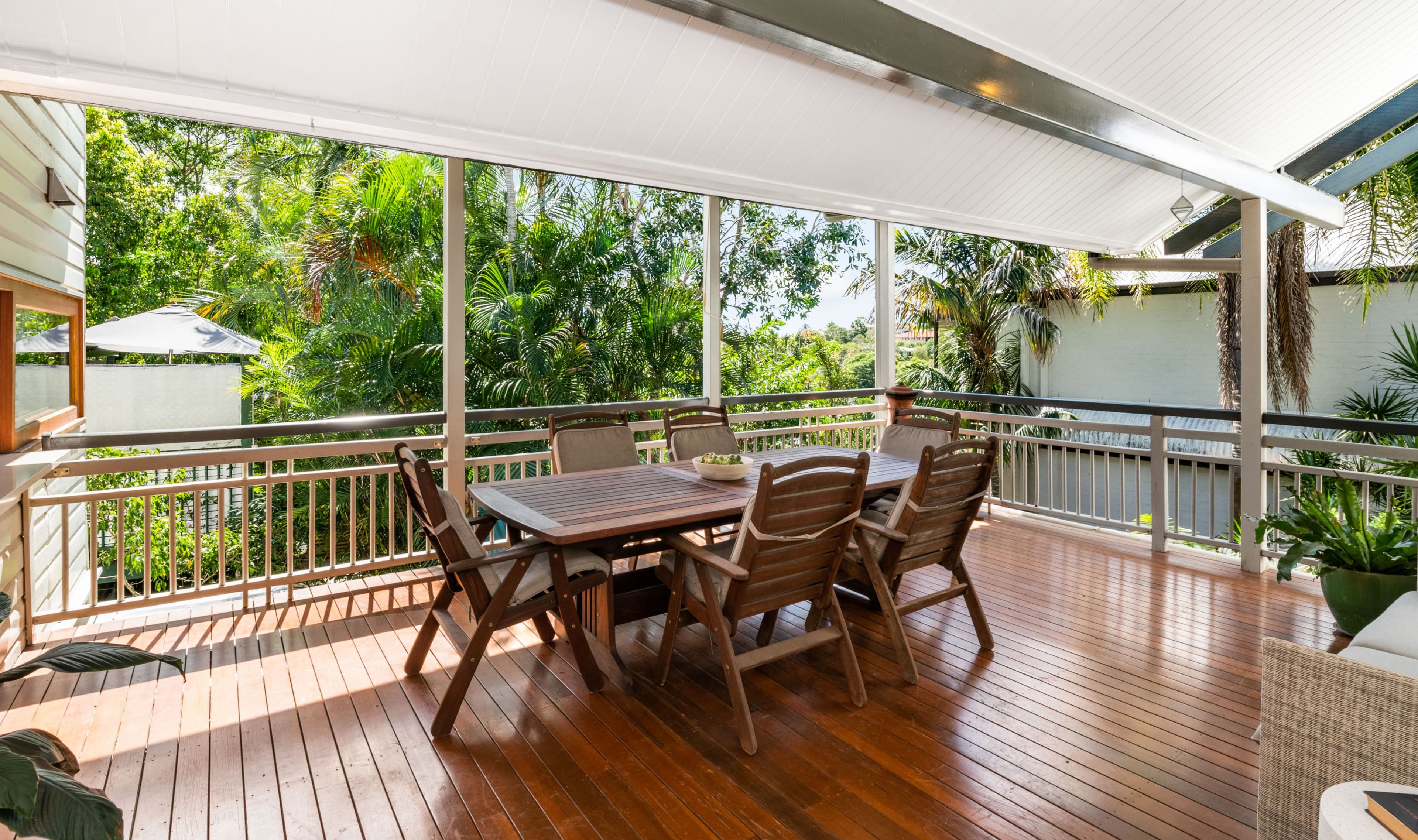 27 Glenrosa Road, Red Hill QLD 4059, Red Hill - Thumbnail 8