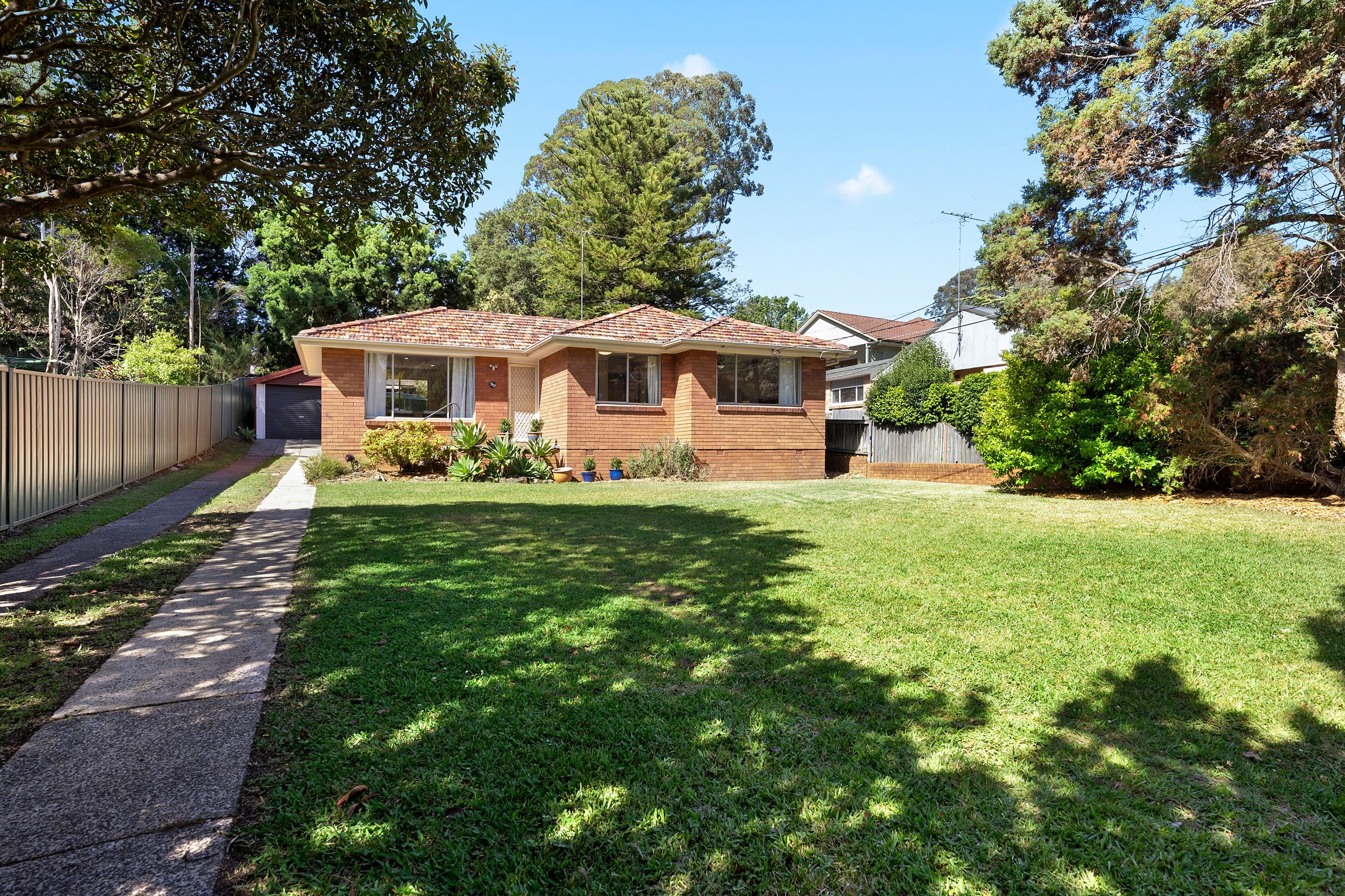30 Janet Avenue, Thornleigh NSW 2120, Thornleigh - Image 1