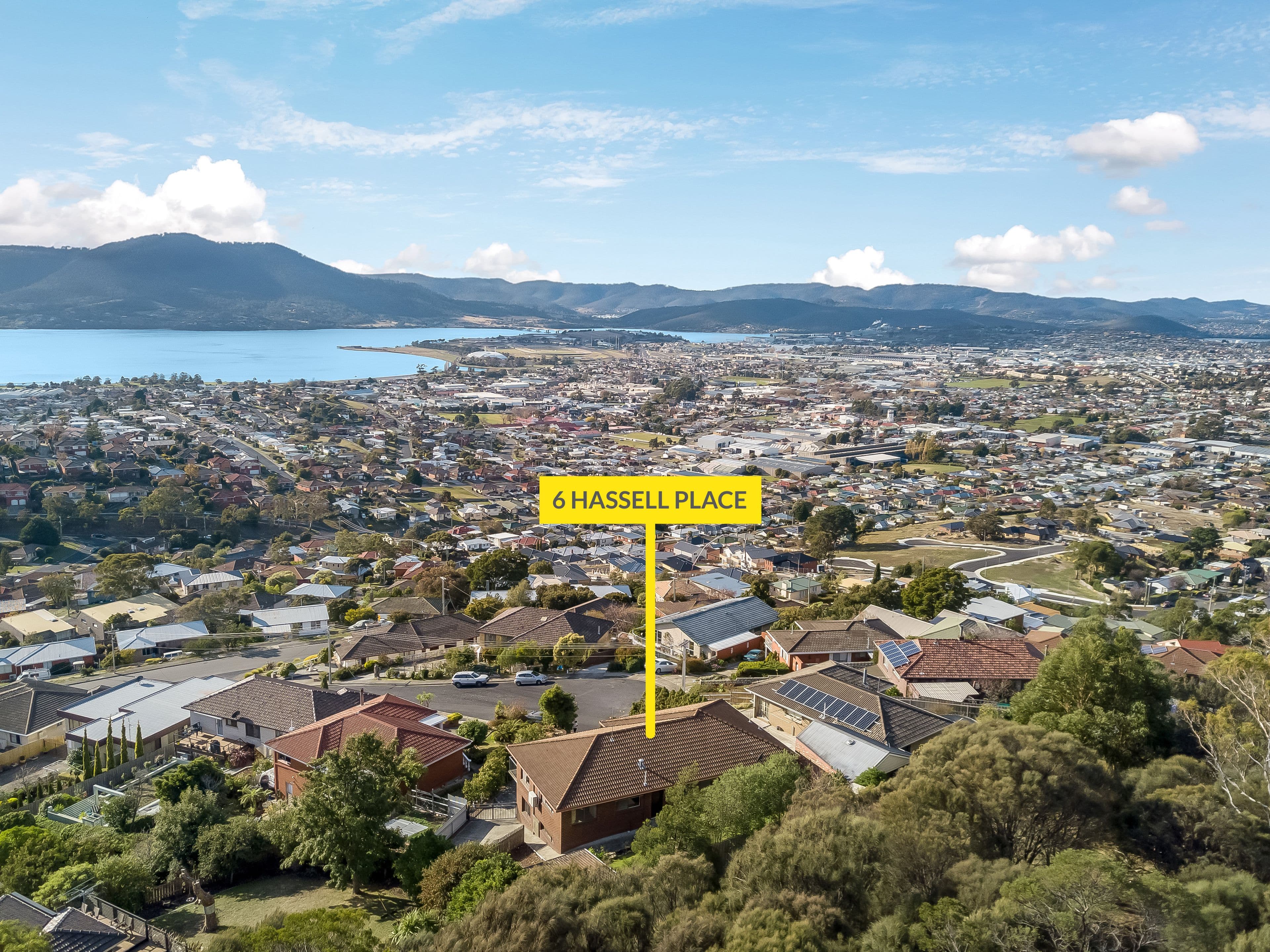 6 Hassell Place, Glenorchy TAS 7010, Glenorchy - Thumbnail 2