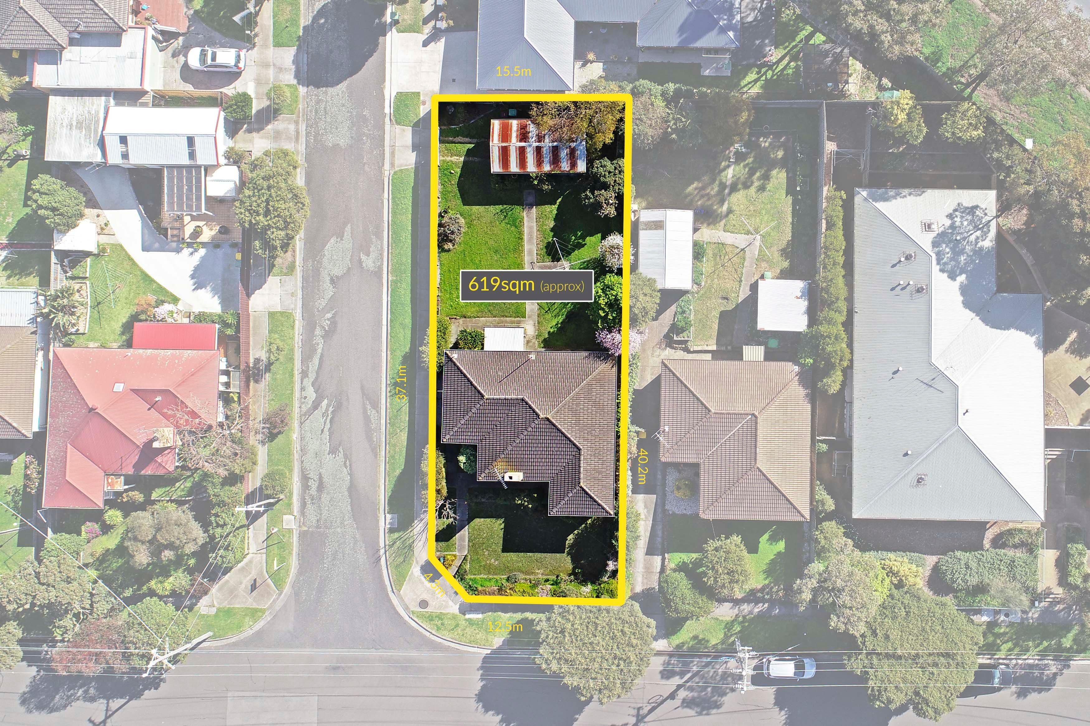 8 Bailey Street, Belmont VIC 3216, Belmont - Image 1