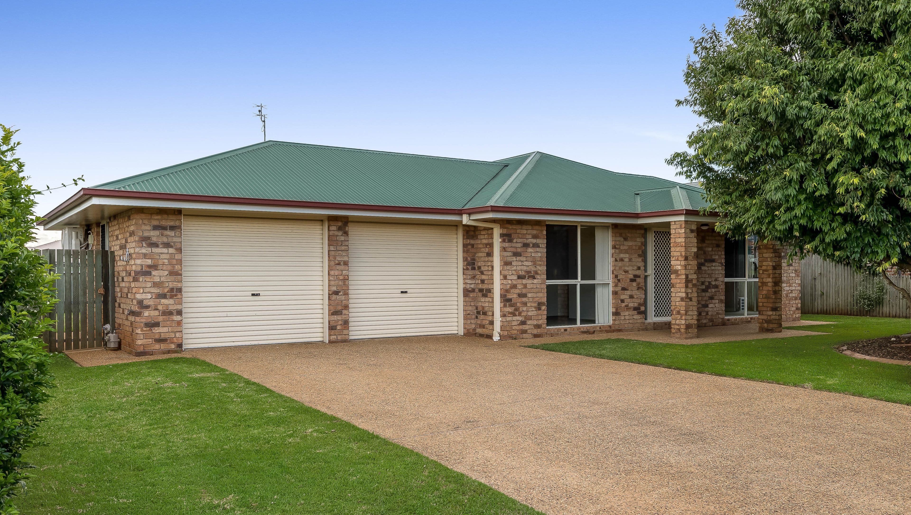 157 Spring Street, Middle Ridge QLD 4350, Middle Ridge - Image 1