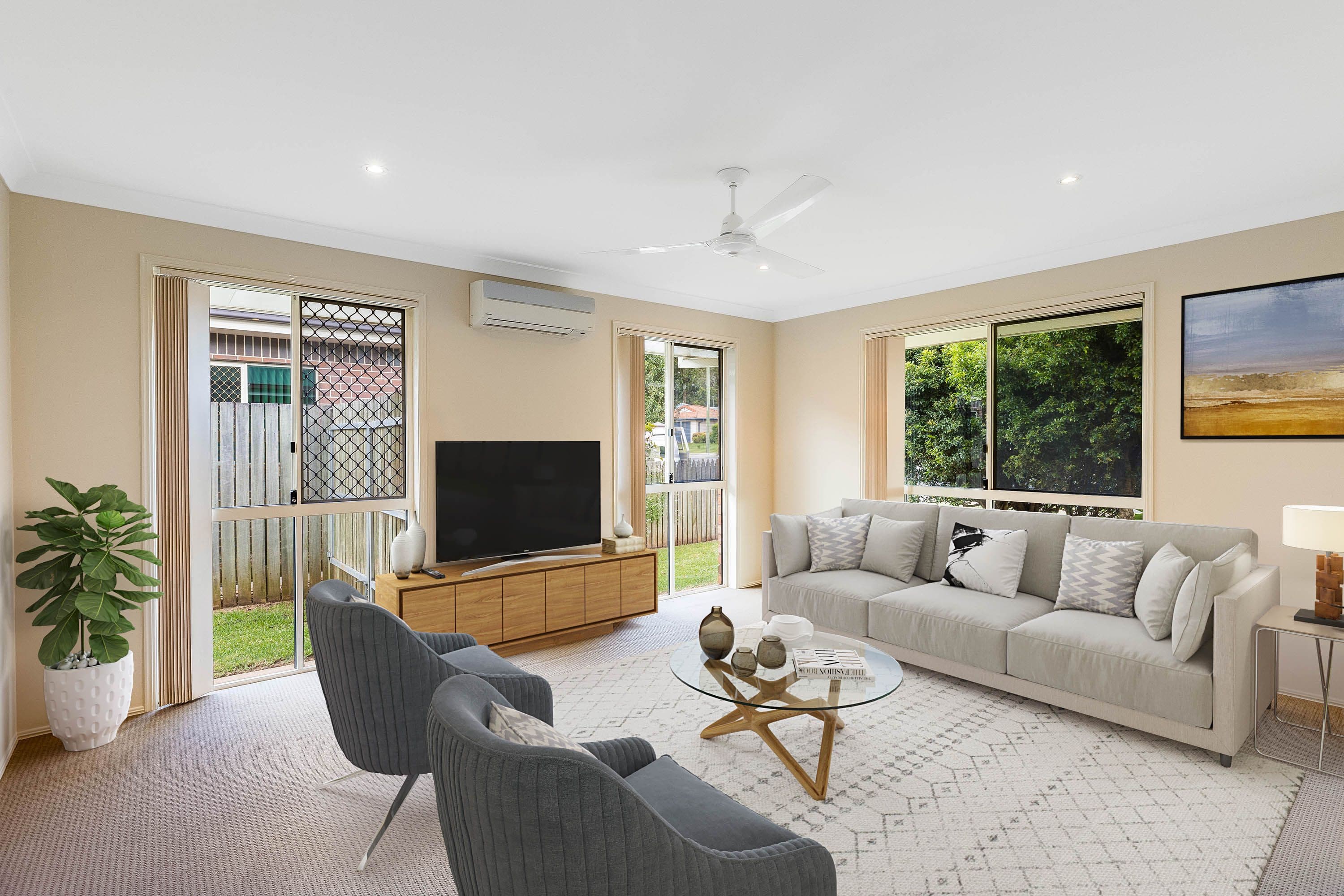 157 Spring Street, Middle Ridge QLD 4350, Middle Ridge - Thumbnail 2
