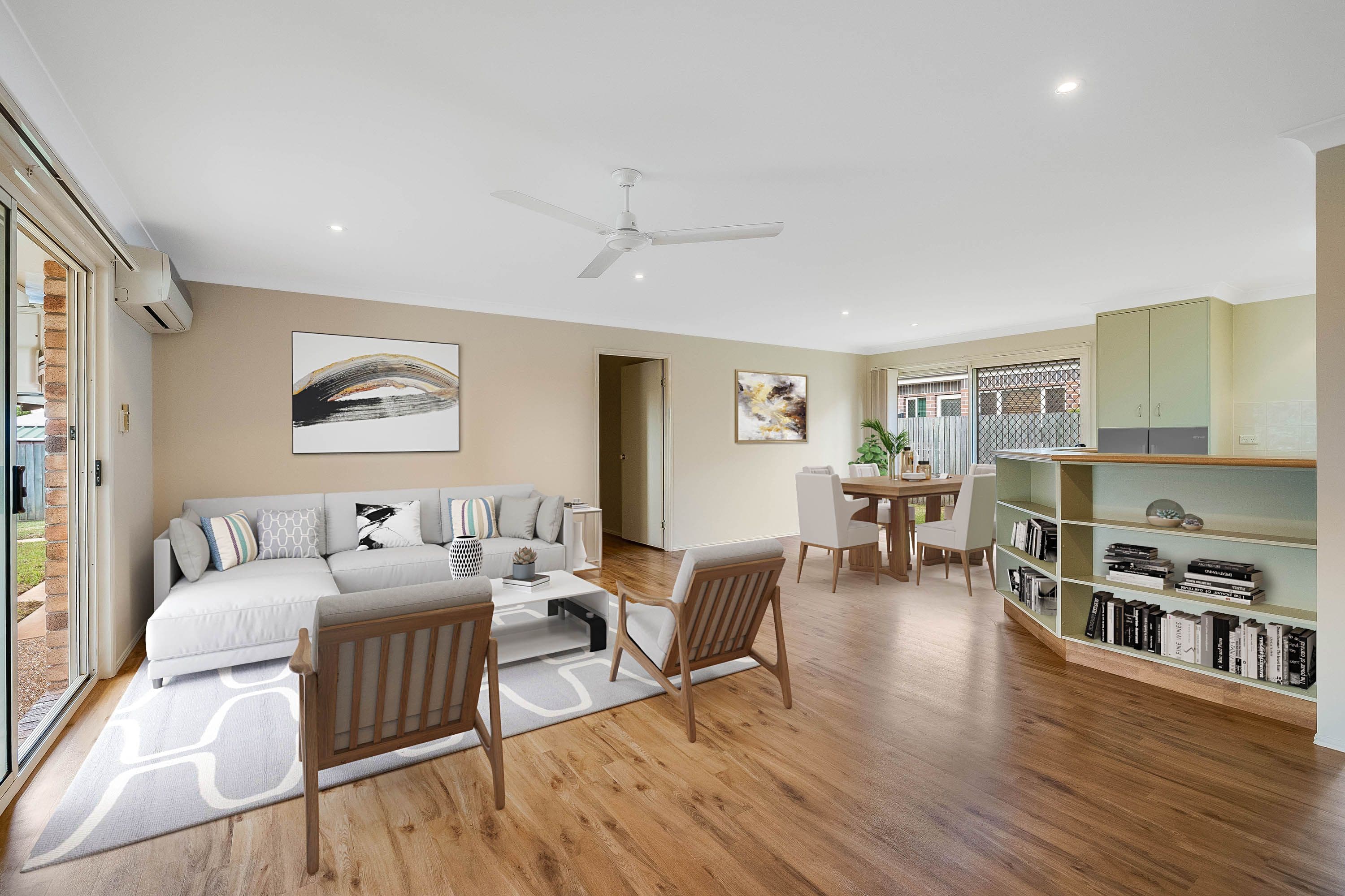 157 Spring Street, Middle Ridge QLD 4350, Middle Ridge - Thumbnail 3