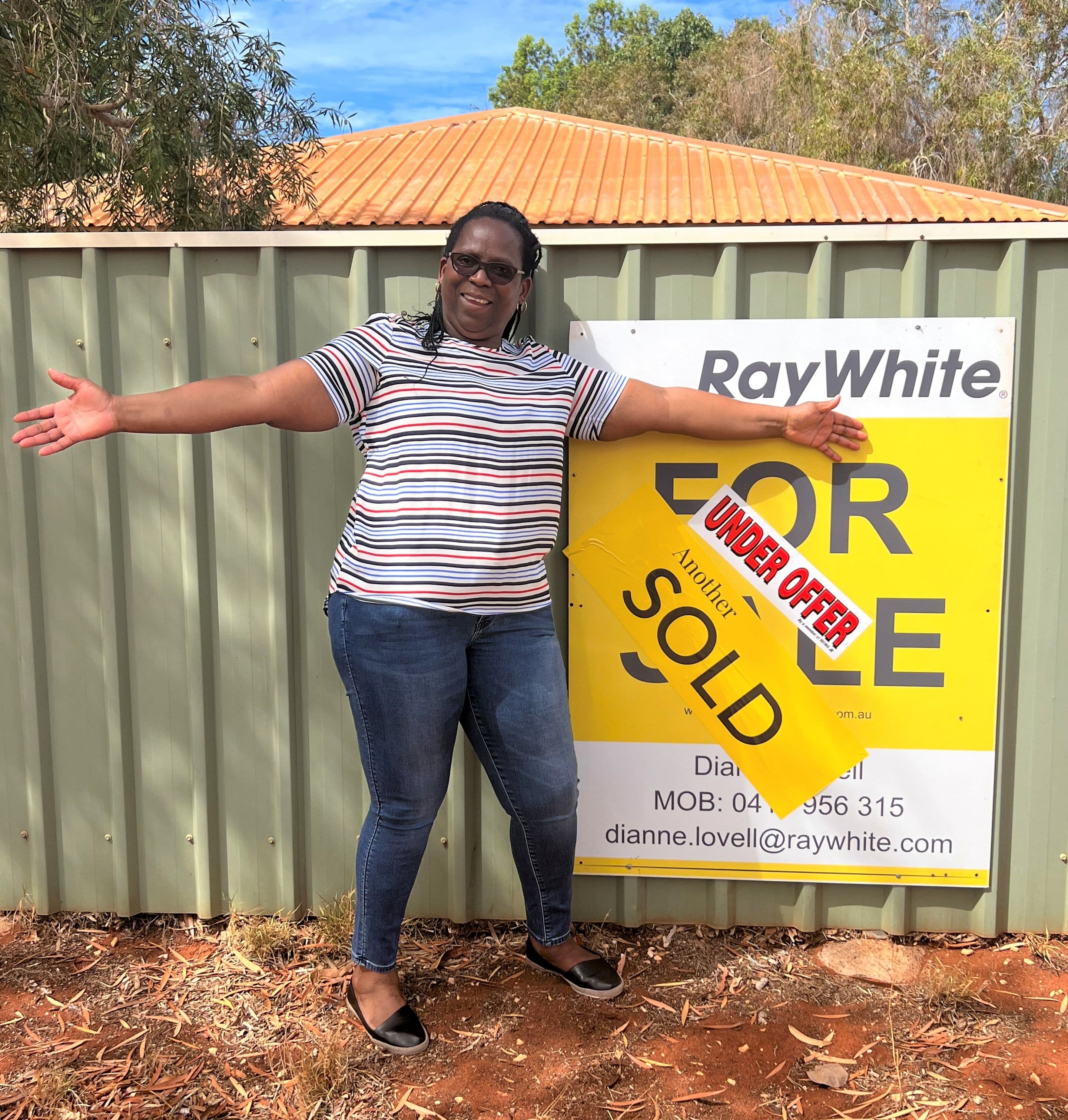 12 Denman Place, South Hedland WA 6722, South Hedland - Image 1