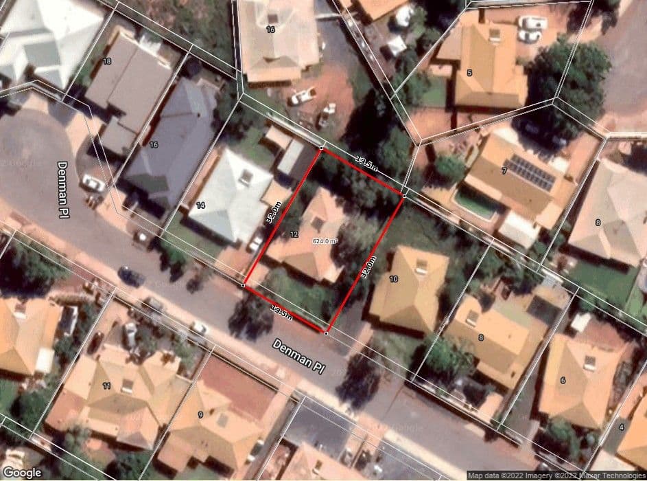 12 Denman Place, South Hedland WA 6722, South Hedland - Thumbnail 8