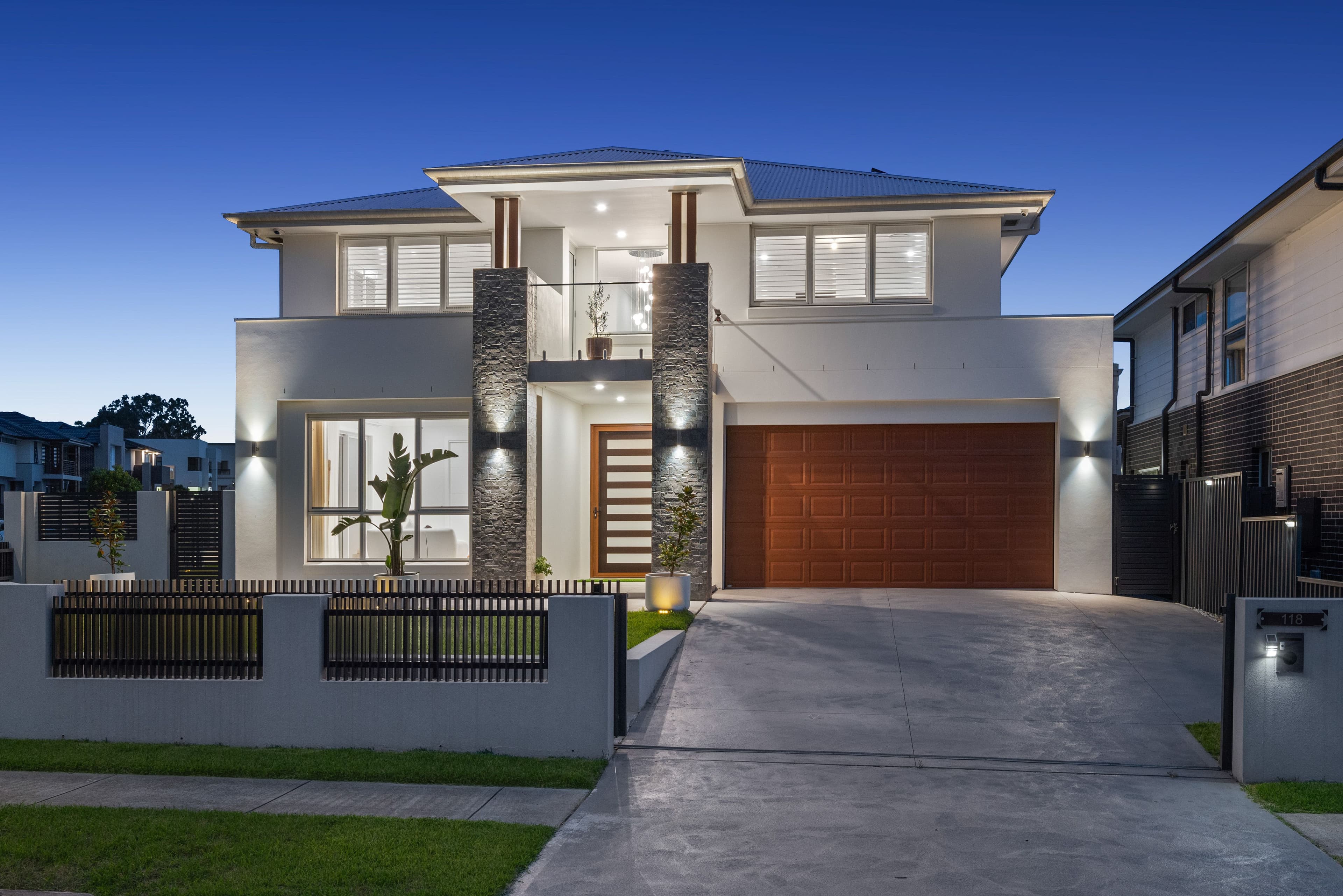 118 Bruce Ferguson Avenue, BARDIA NSW 2565, Bardia - Image 1