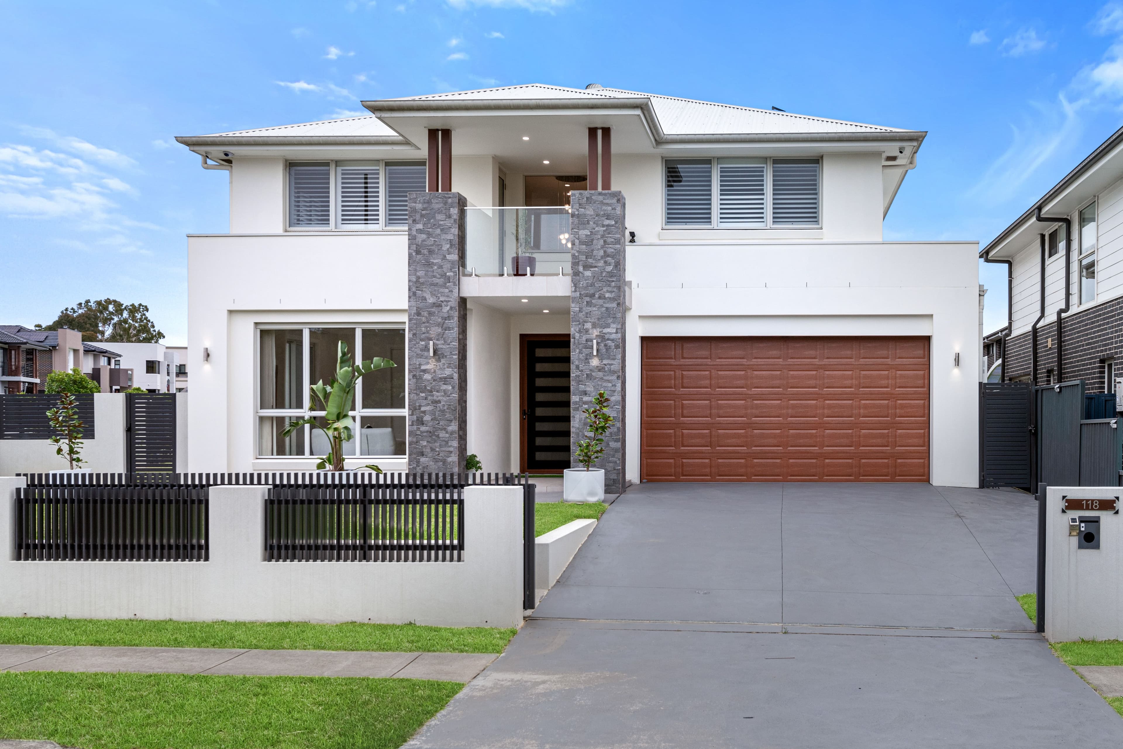 118 Bruce Ferguson Avenue, BARDIA NSW 2565, Bardia - Thumbnail 3