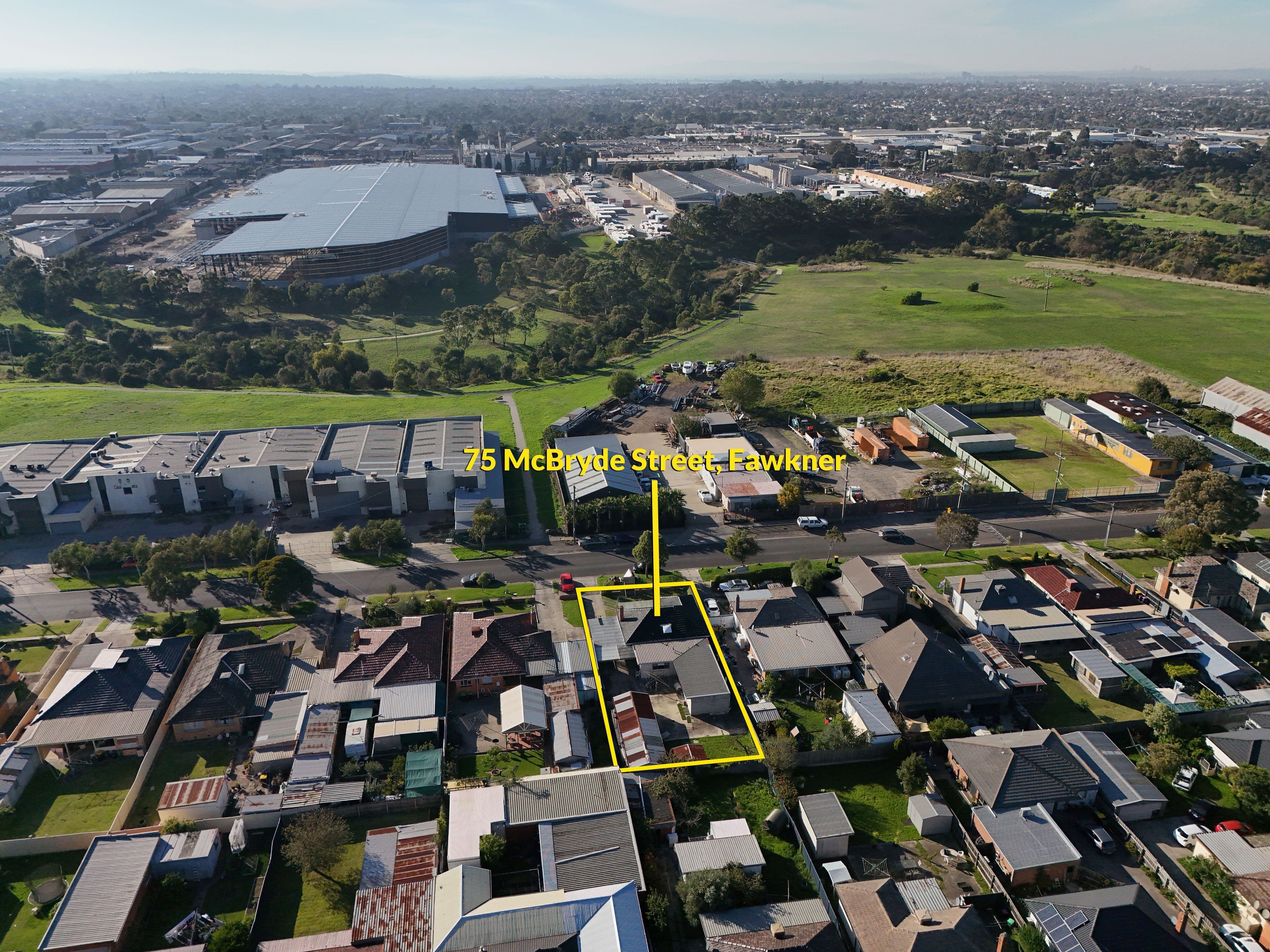 75 Mcbryde Street, Fawkner VIC 3060, Fawkner - Thumbnail 4