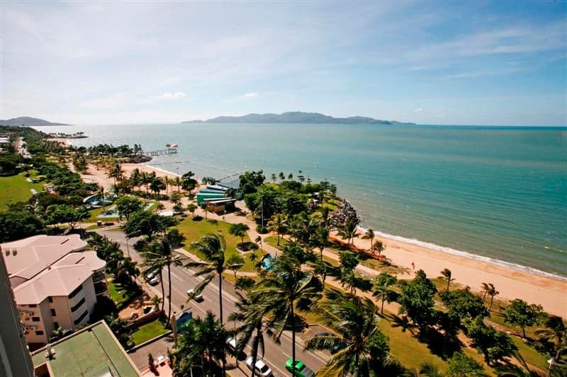 The Strand, NORTH WARD QLD 4810, North Ward - Image 1