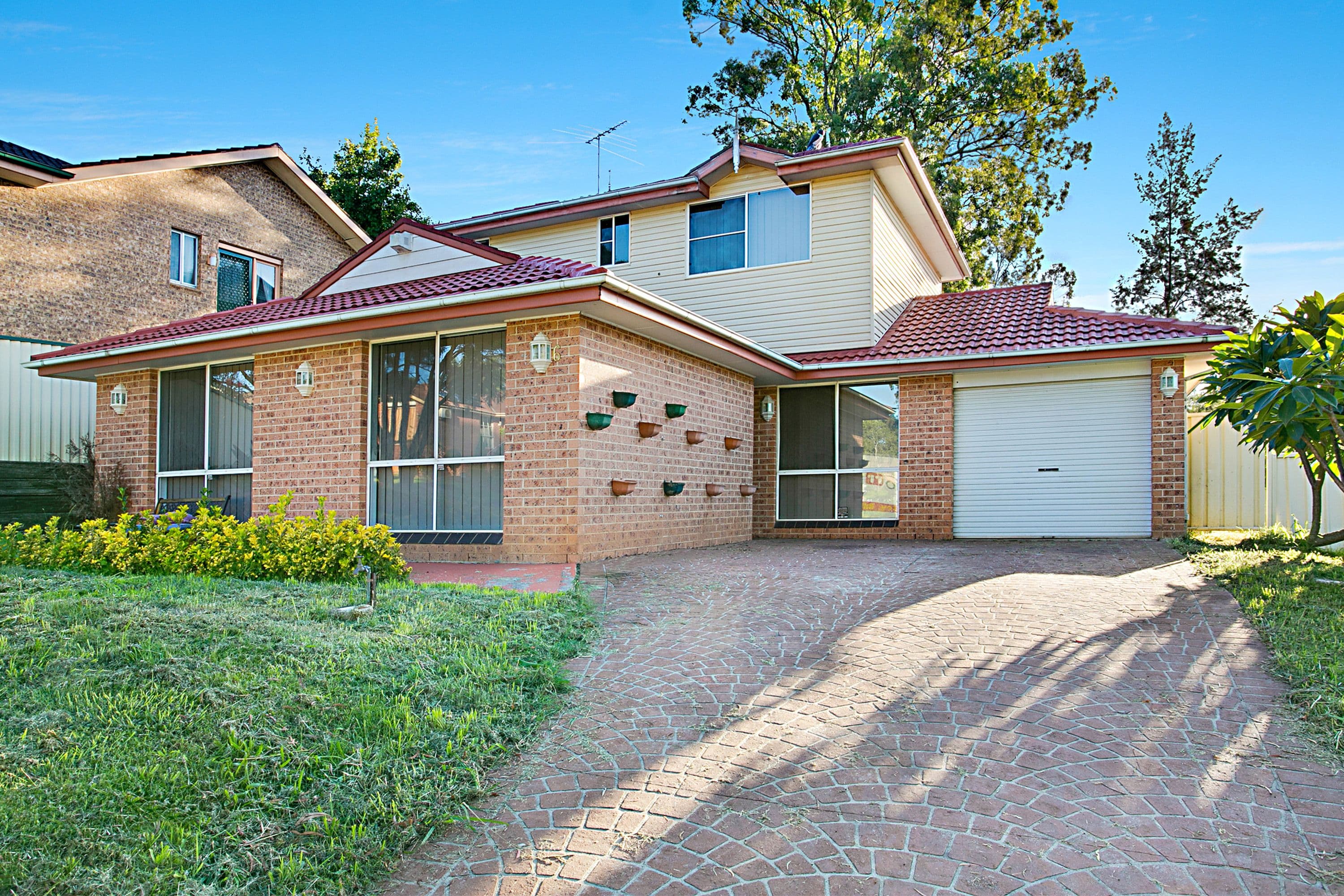 6 Griffiths Place, Eagle Vale NSW 2558, Eagle Vale - Image 1