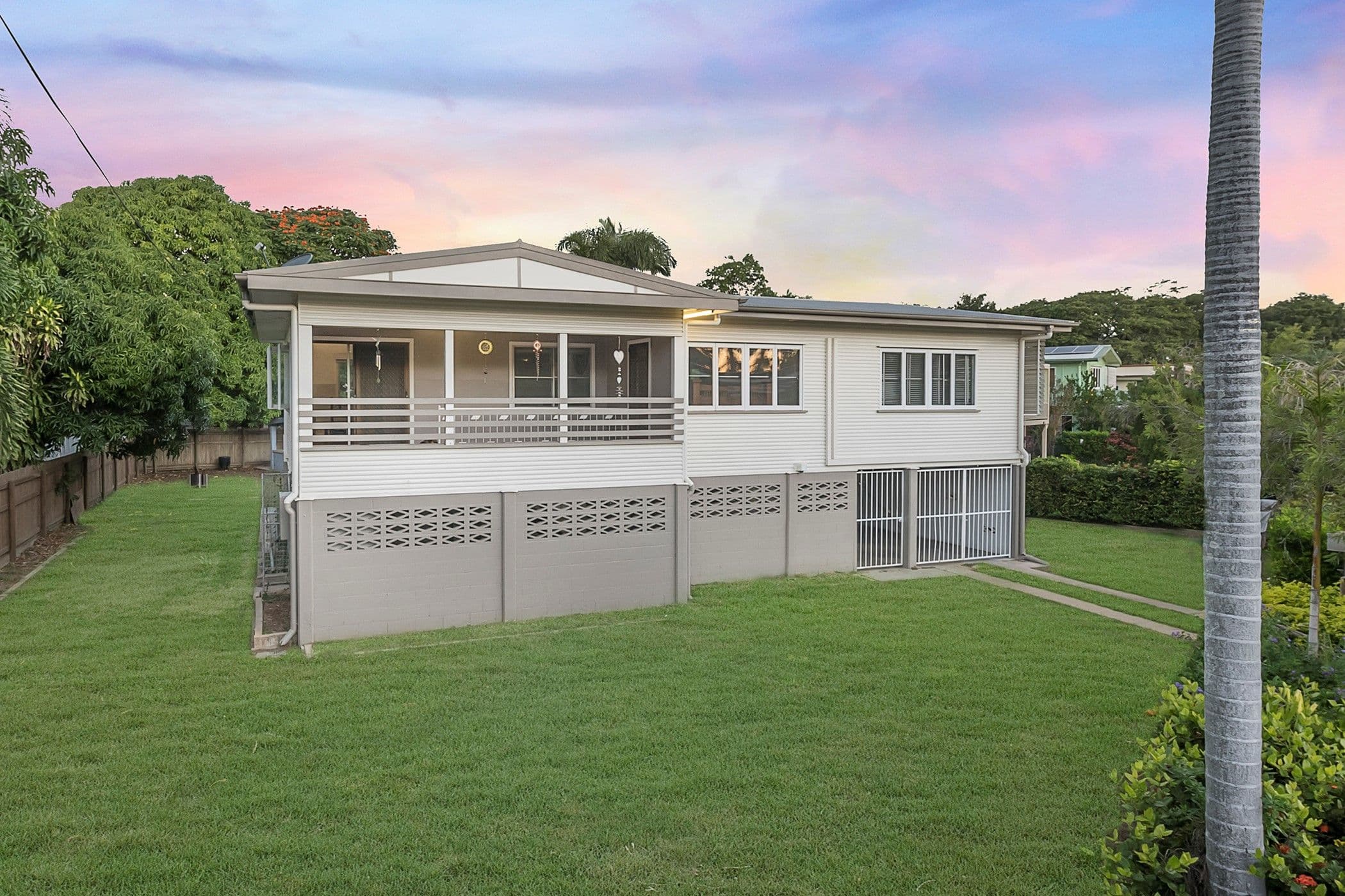 4 Choonda Street, Cranbrook QLD 4814, Cranbrook - Image 1