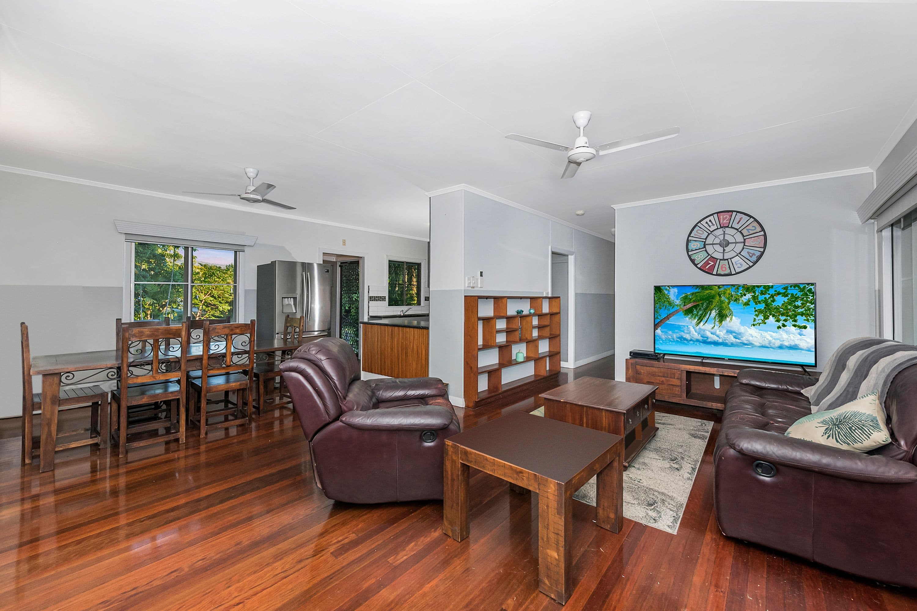 4 Choonda Street, Cranbrook QLD 4814, Cranbrook - Thumbnail 2