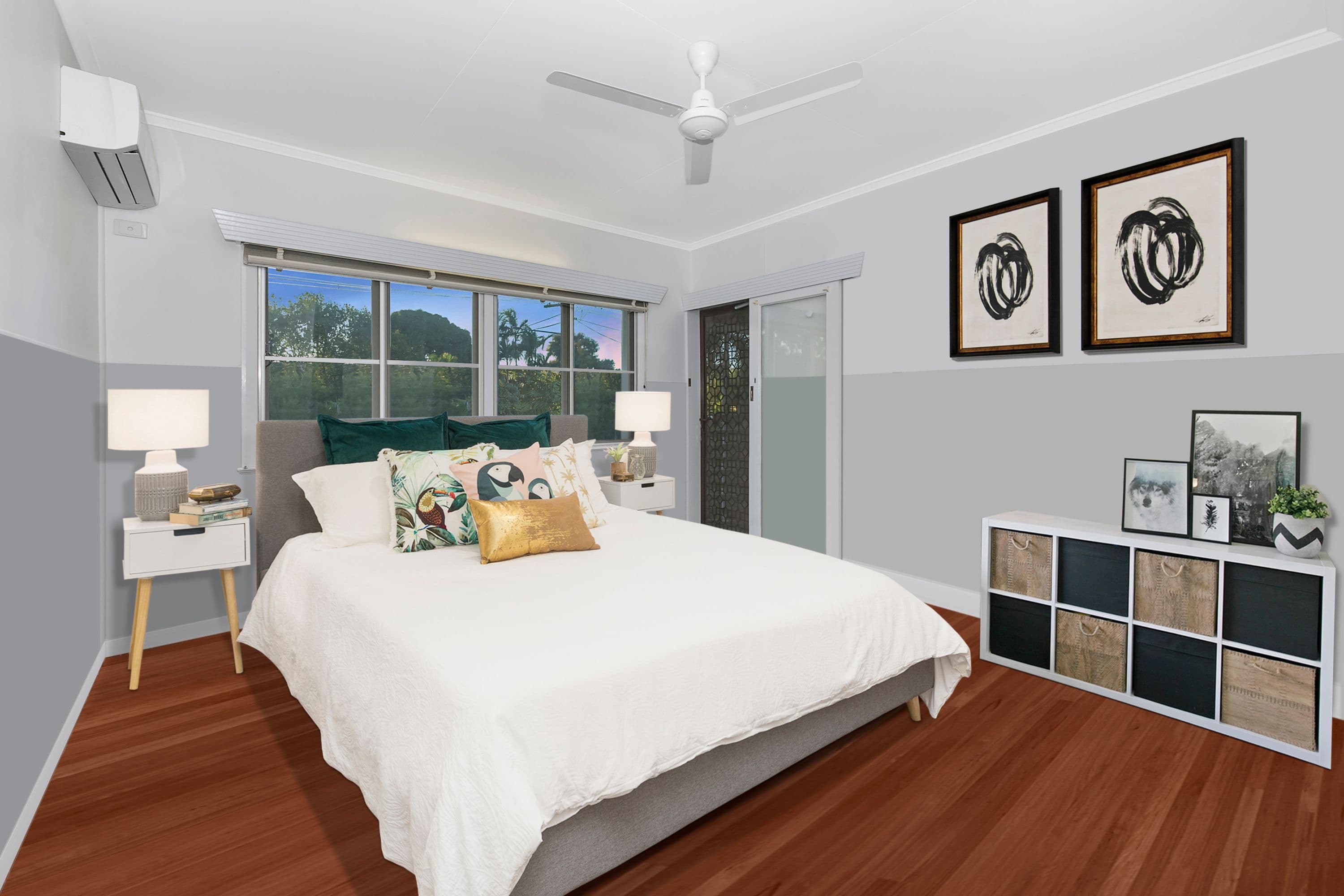 4 Choonda Street, Cranbrook QLD 4814, Cranbrook - Thumbnail 4