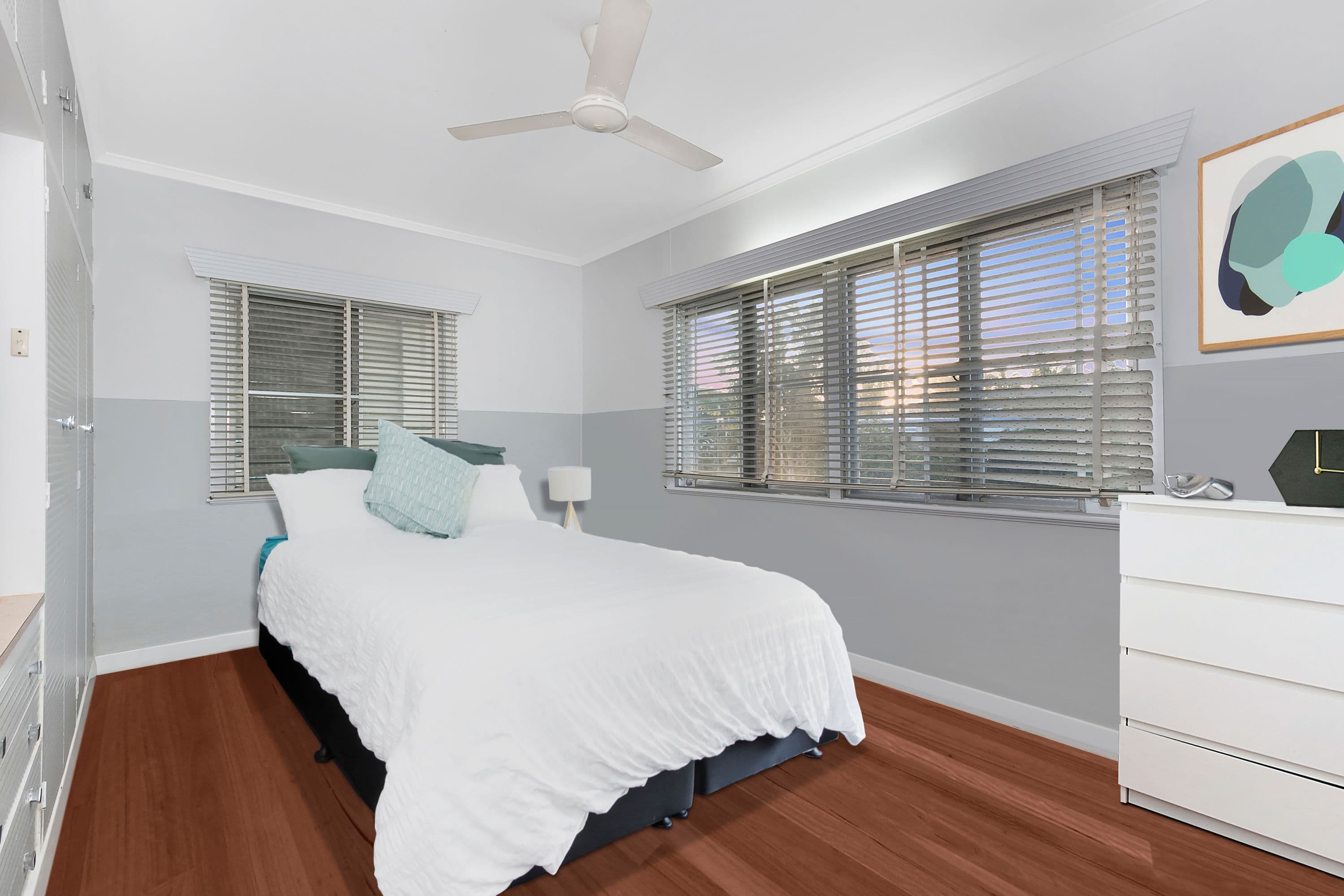 4 Choonda Street, Cranbrook QLD 4814, Cranbrook - Thumbnail 6