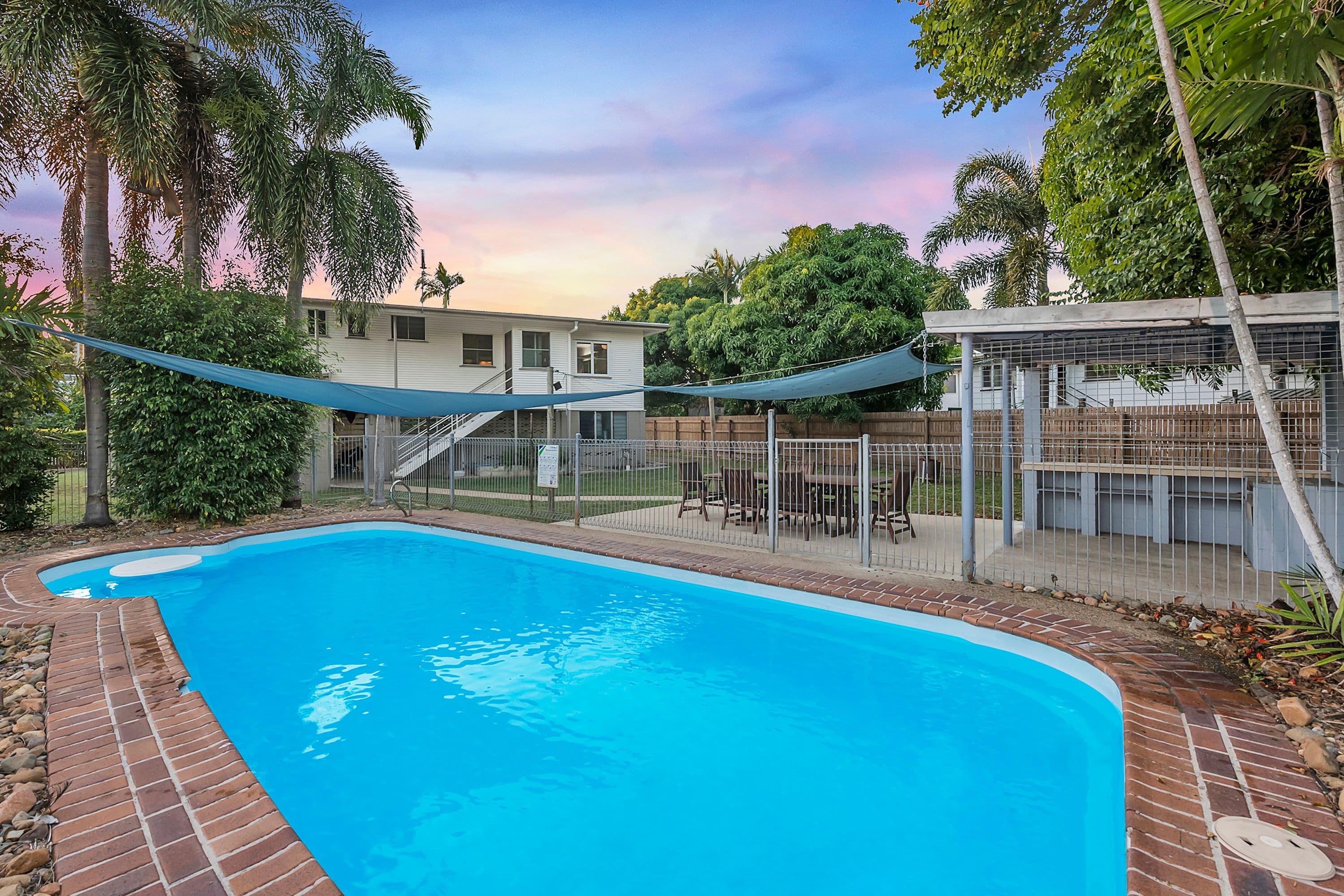 4 Choonda Street, Cranbrook QLD 4814, Cranbrook - Thumbnail 7