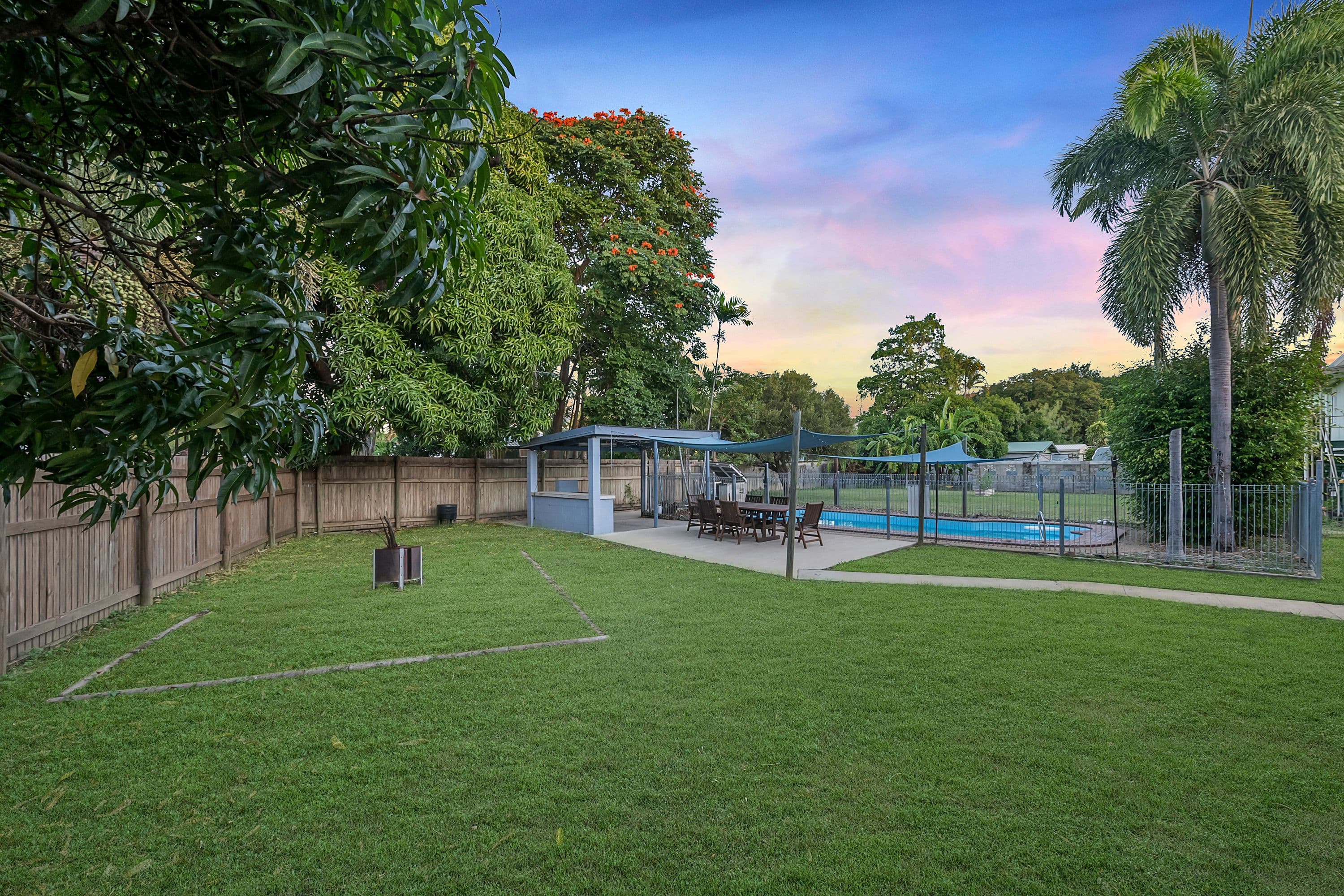4 Choonda Street, Cranbrook QLD 4814, Cranbrook - Thumbnail 8