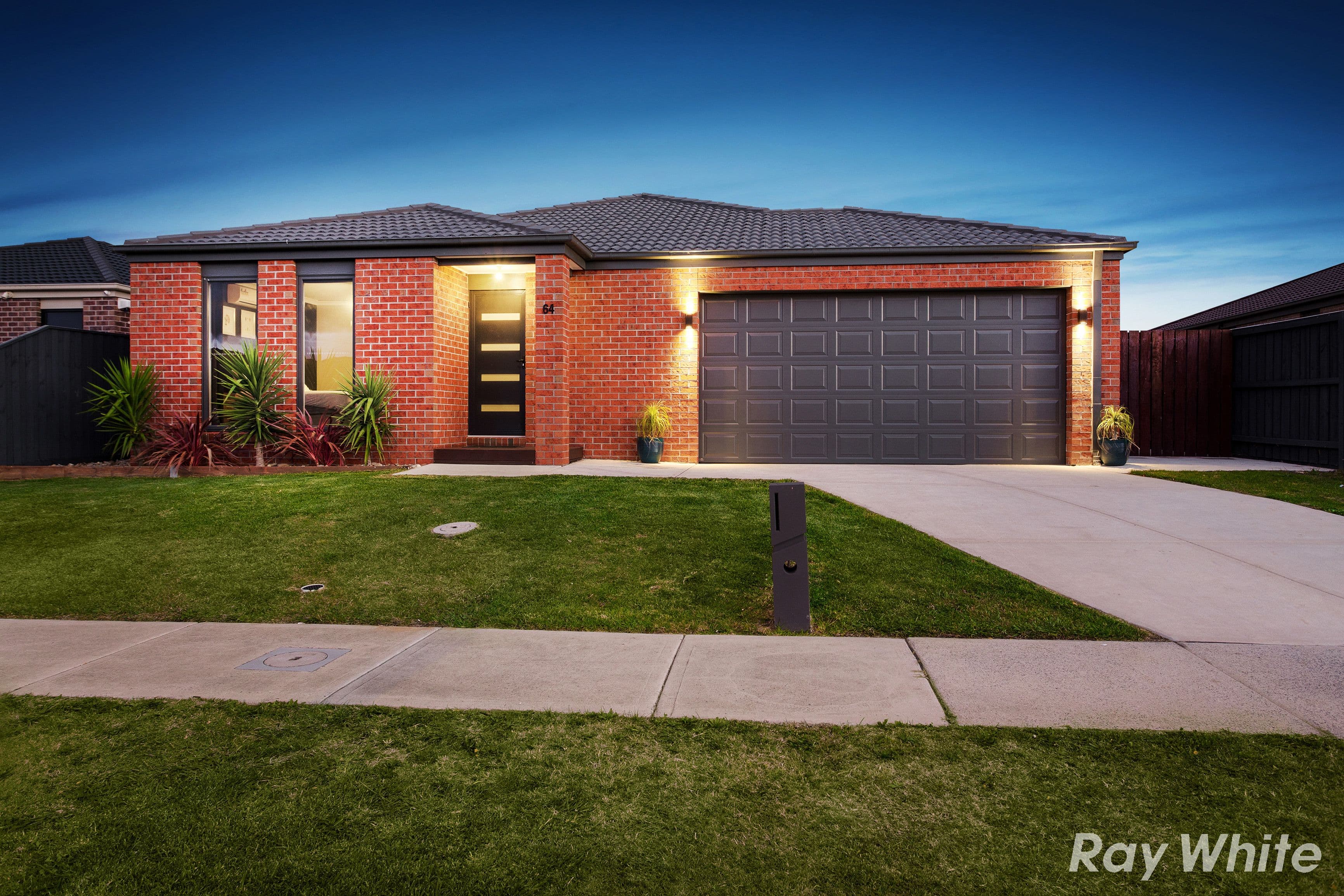 64 Greendale Boulevard, Pakenham VIC 3810, Pakenham - Image 1