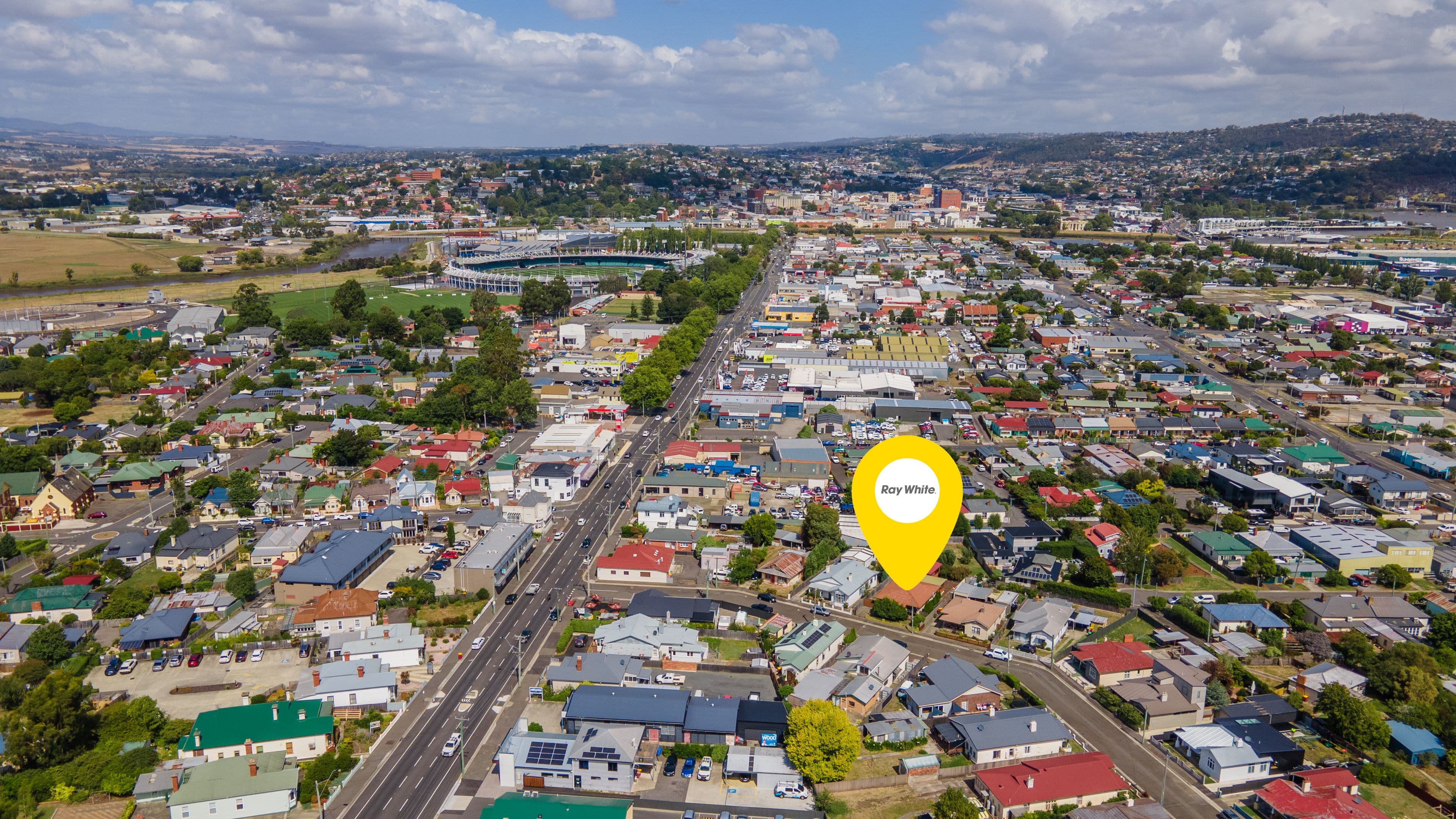 5 Eddie Street, Invermay TAS 7248, Invermay - Image 1