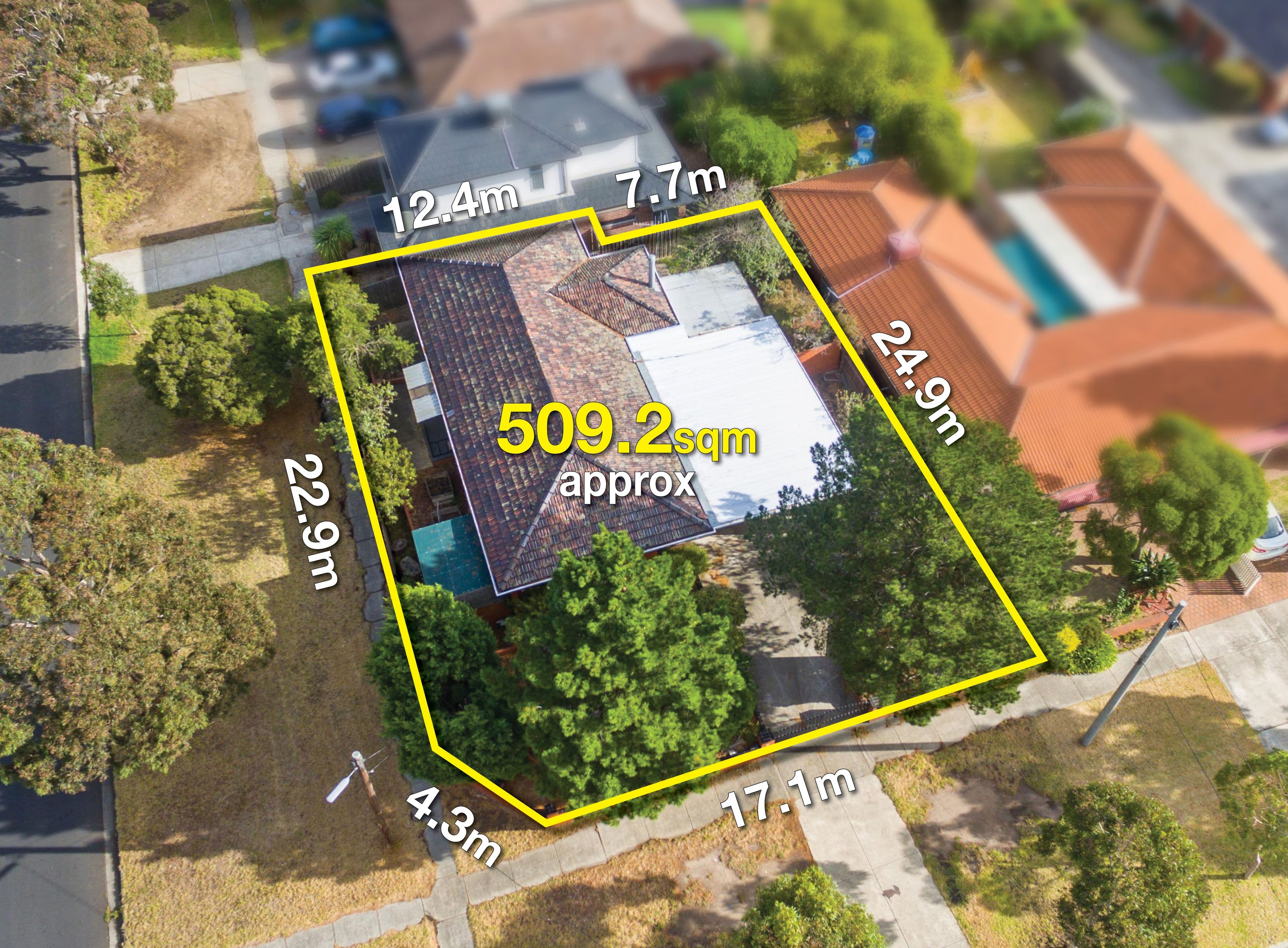 37 Houston Street, Epping VIC 3076, Epping - Thumbnail 2
