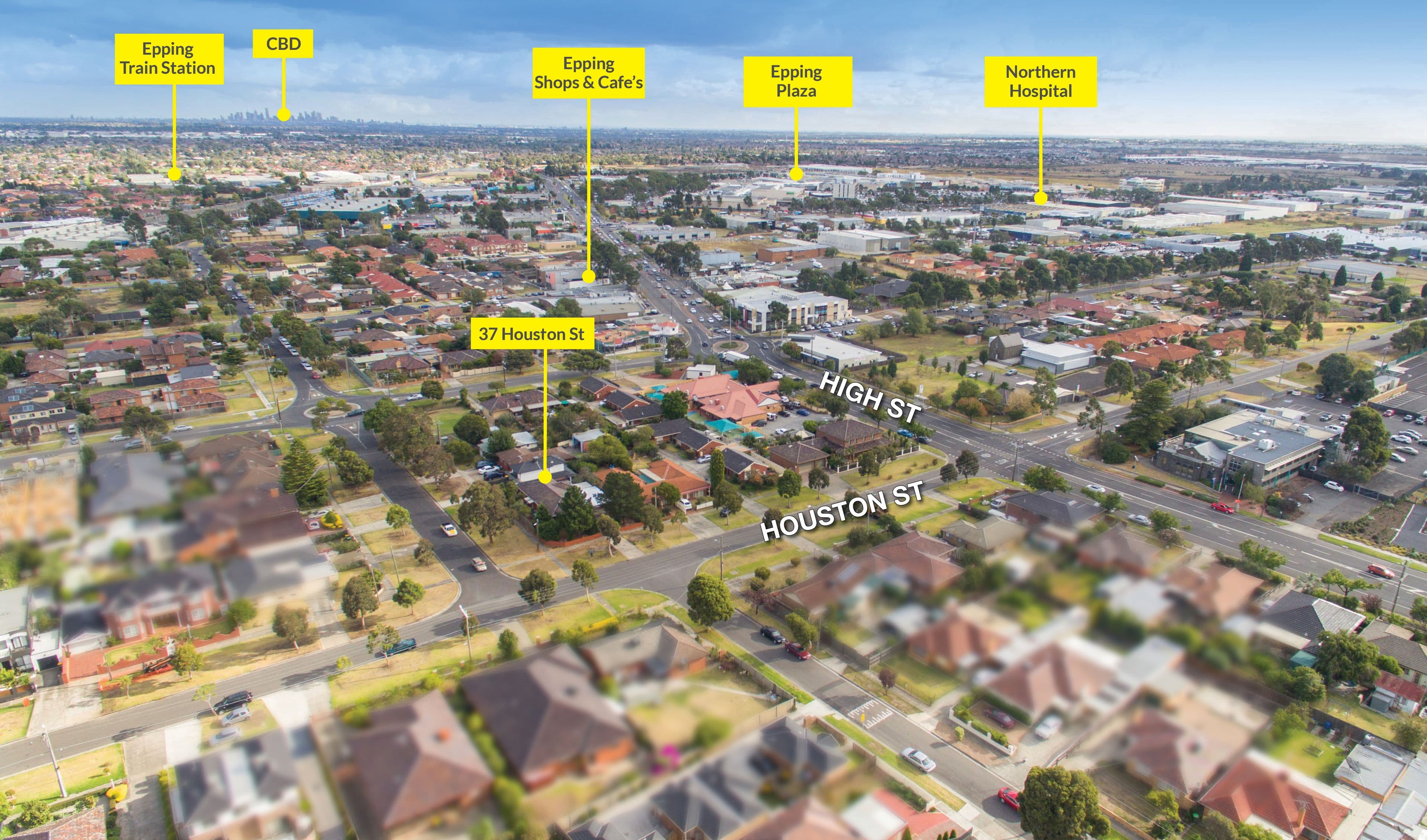 37 Houston Street, Epping VIC 3076, Epping - Thumbnail 3