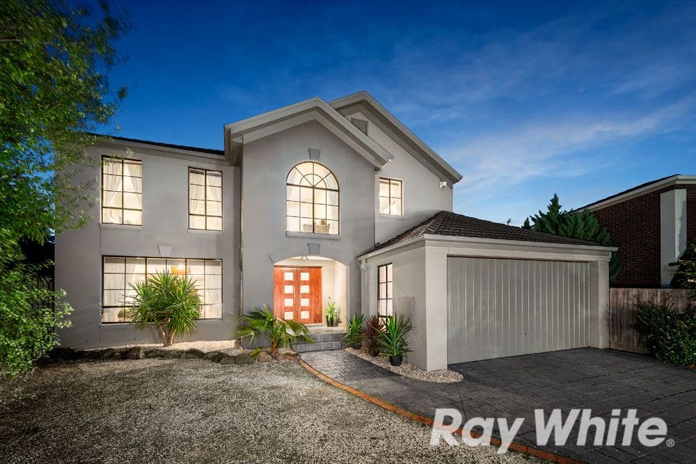 9 Ian Court, Rowville VIC 3178, Rowville - Image 1