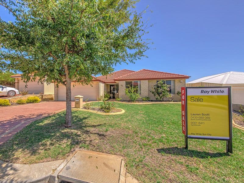 20 Archimedes Crescent, TAPPING WA 6065, Tapping - Image 1