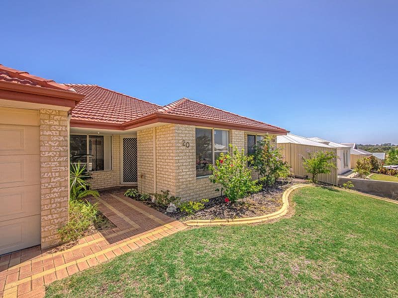 20 Archimedes Crescent, TAPPING WA 6065, Tapping - Thumbnail 2