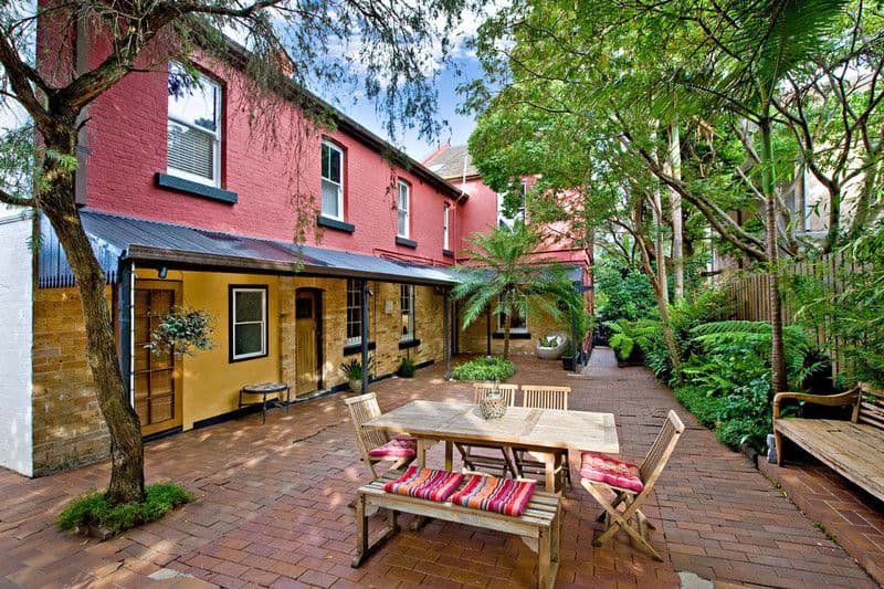 22 Linthorpe Street, NEWTOWN NSW 2042, Newtown - Thumbnail 2